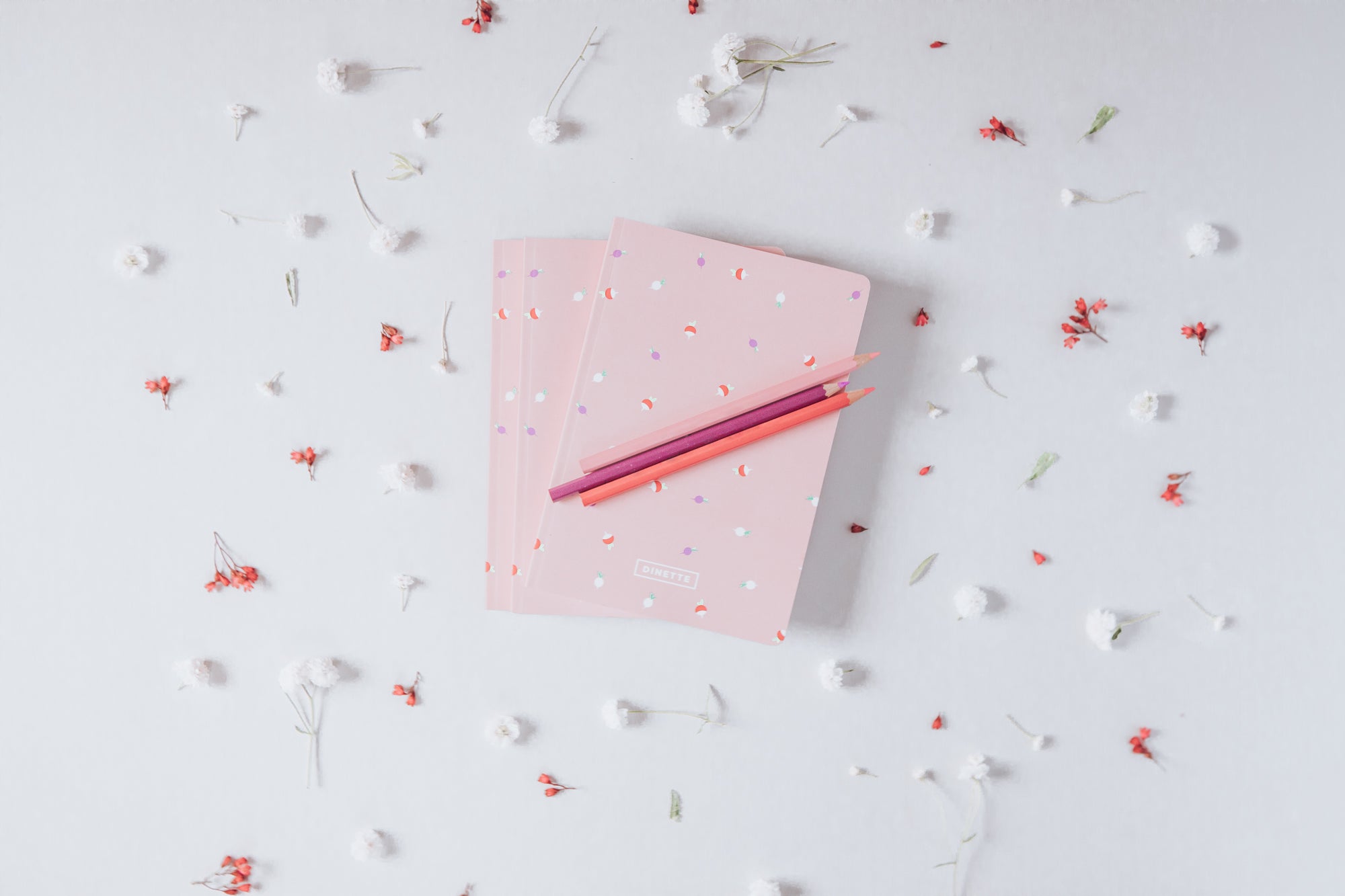 Stationery