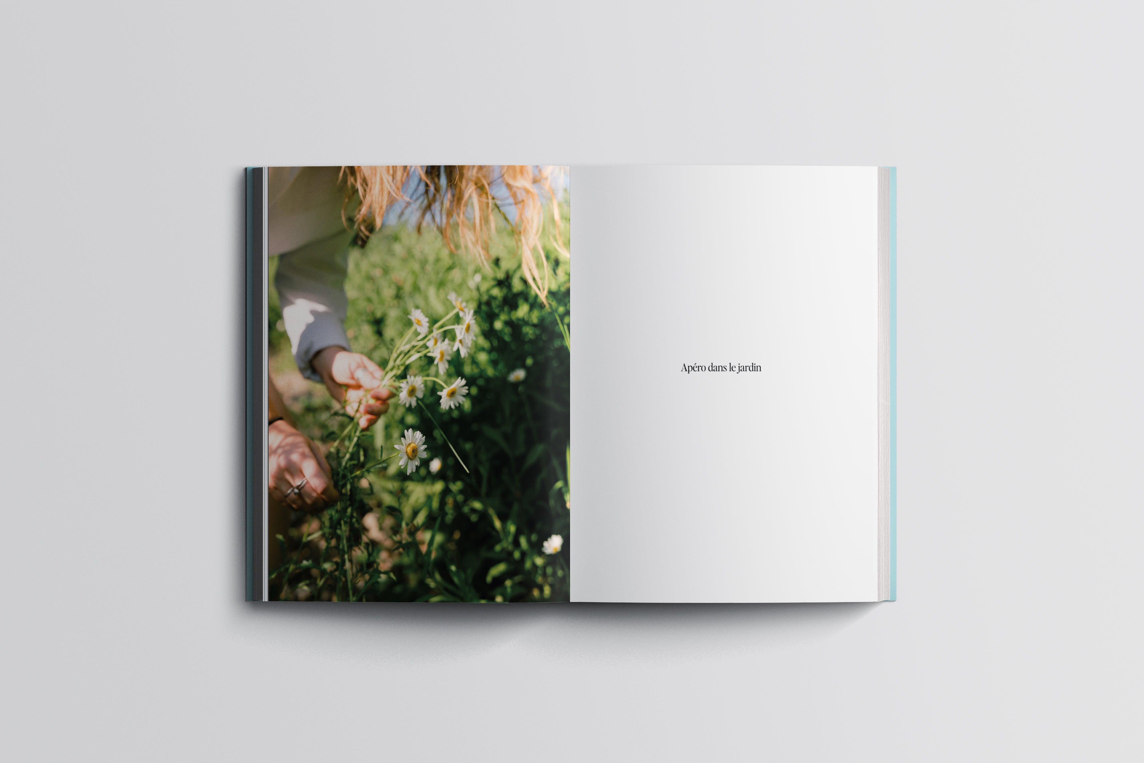 Livre - Abondance