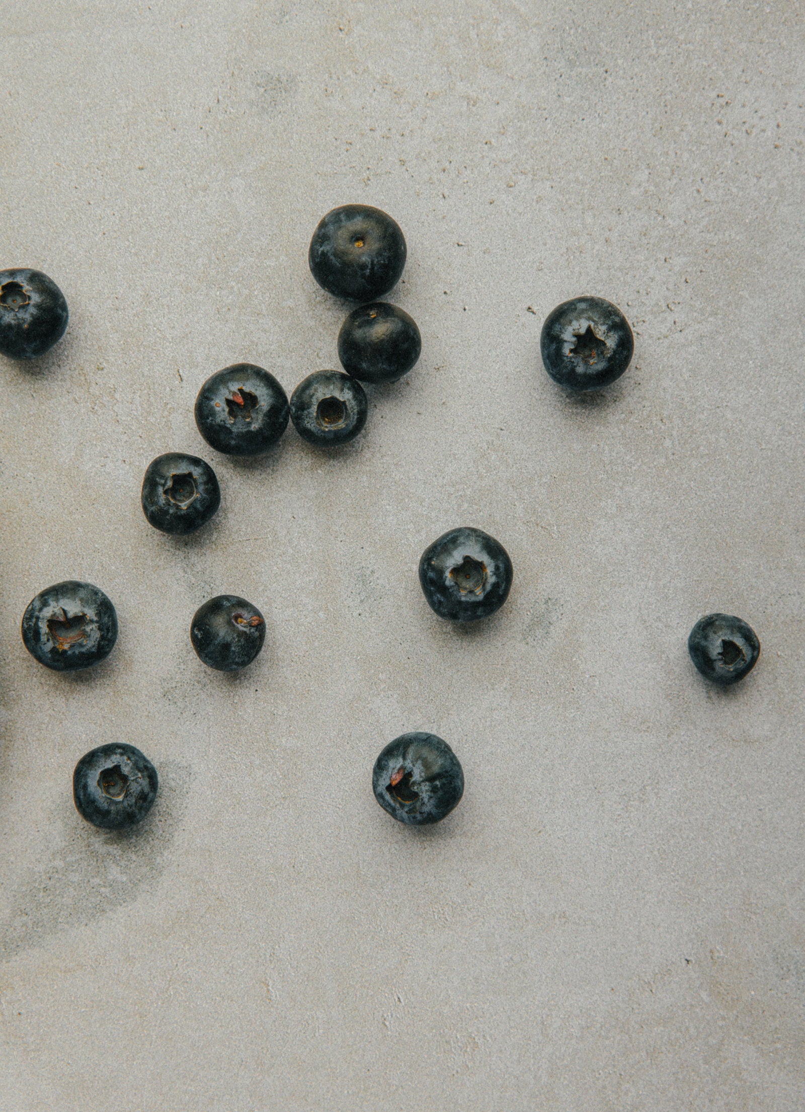 Printed surface - Romane