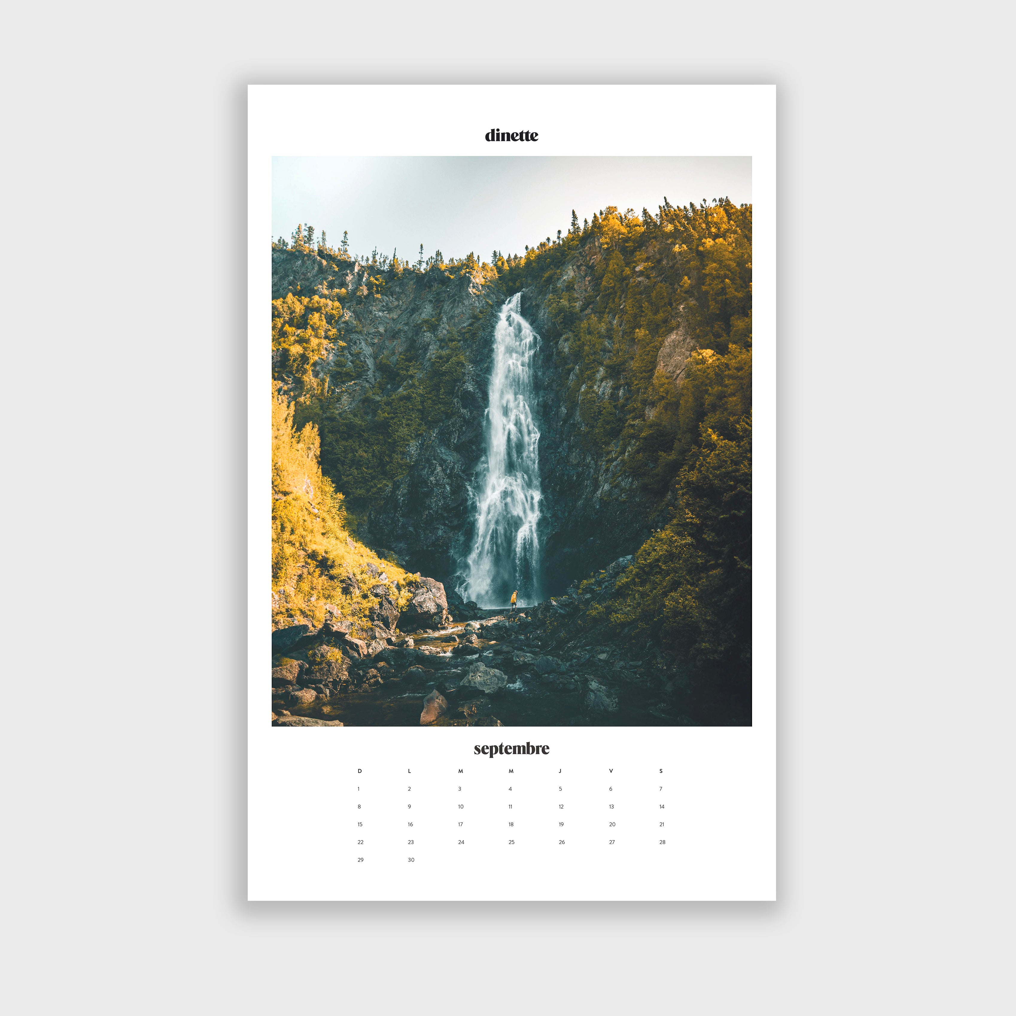 2024 calendar