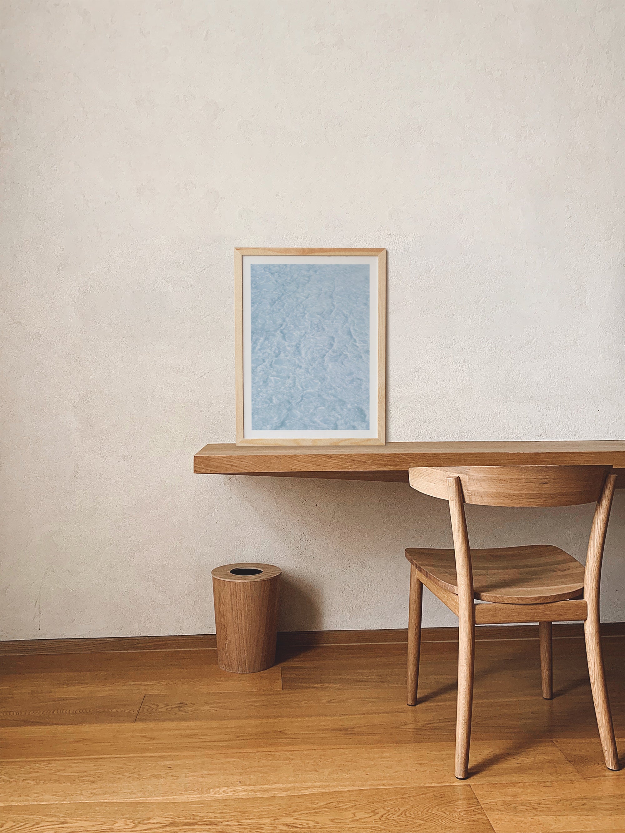 Display shelf - Névé