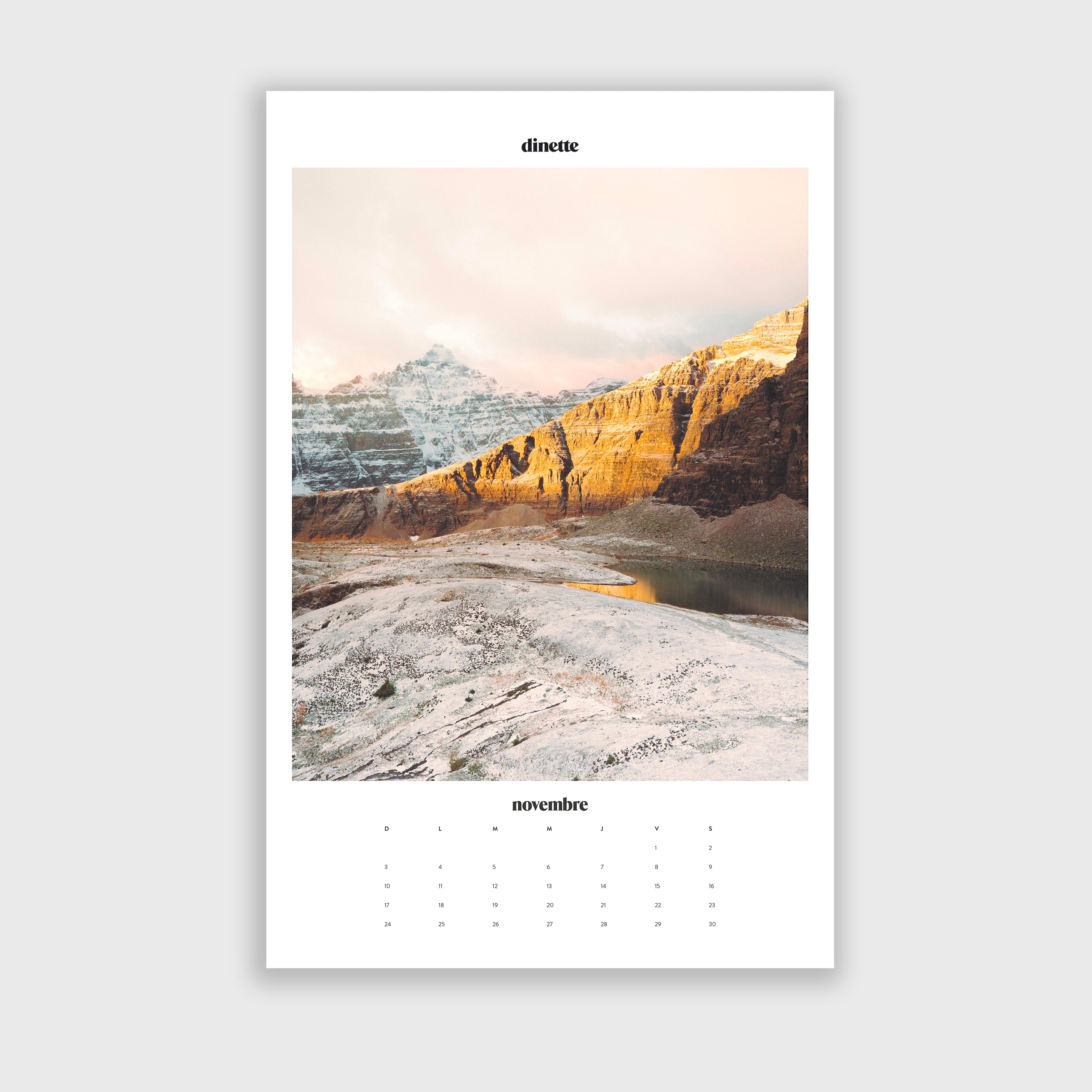 2024 calendar