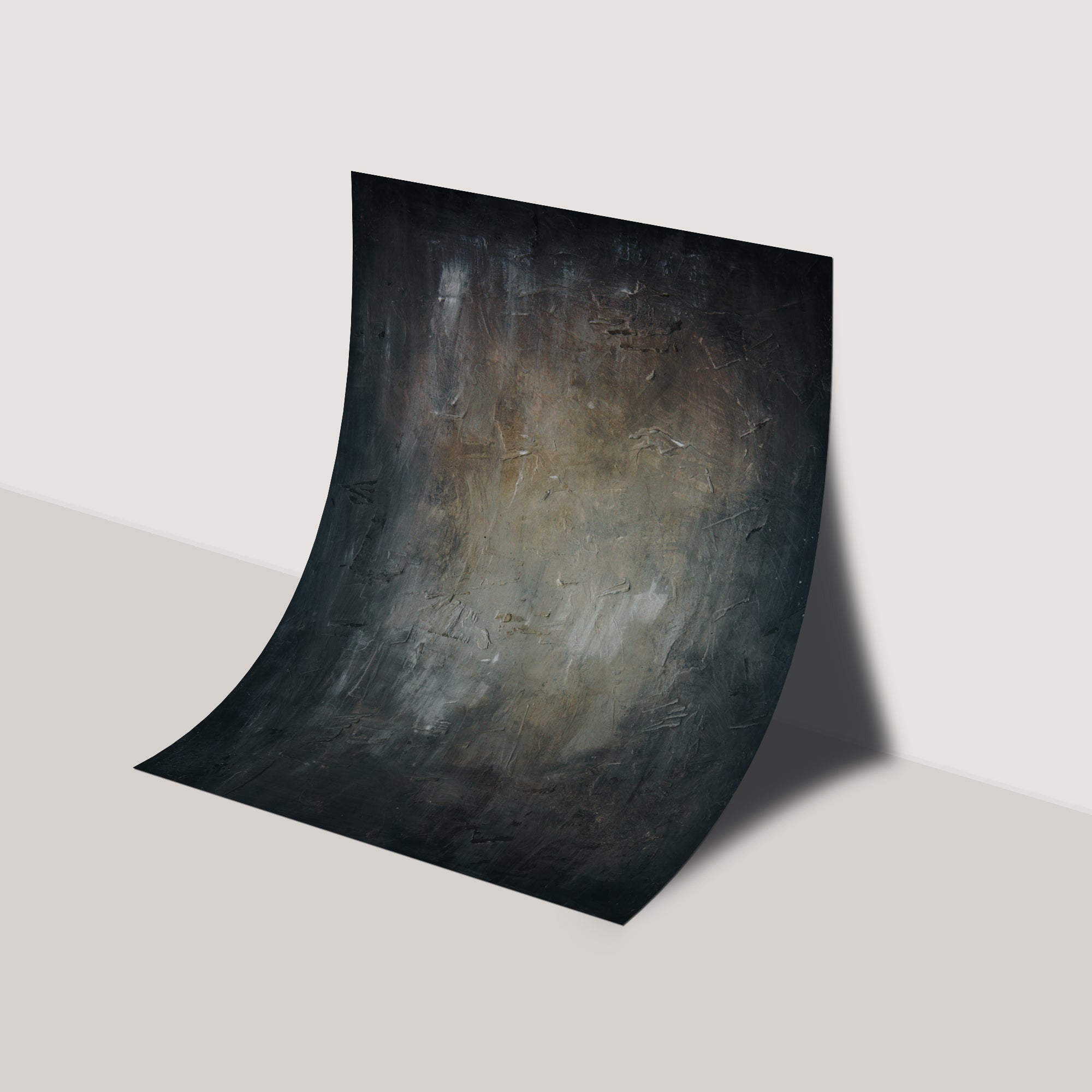 Printed surface - Cérès