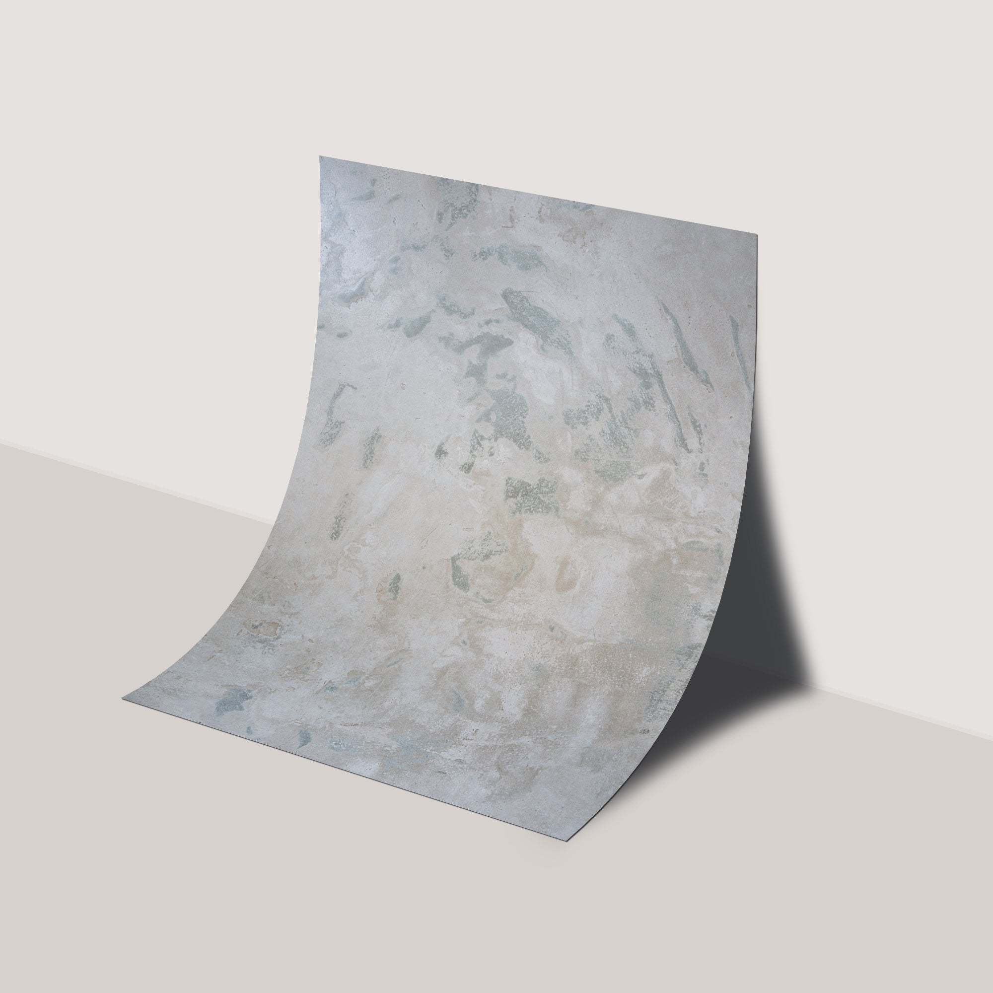 Printed surface - Romane