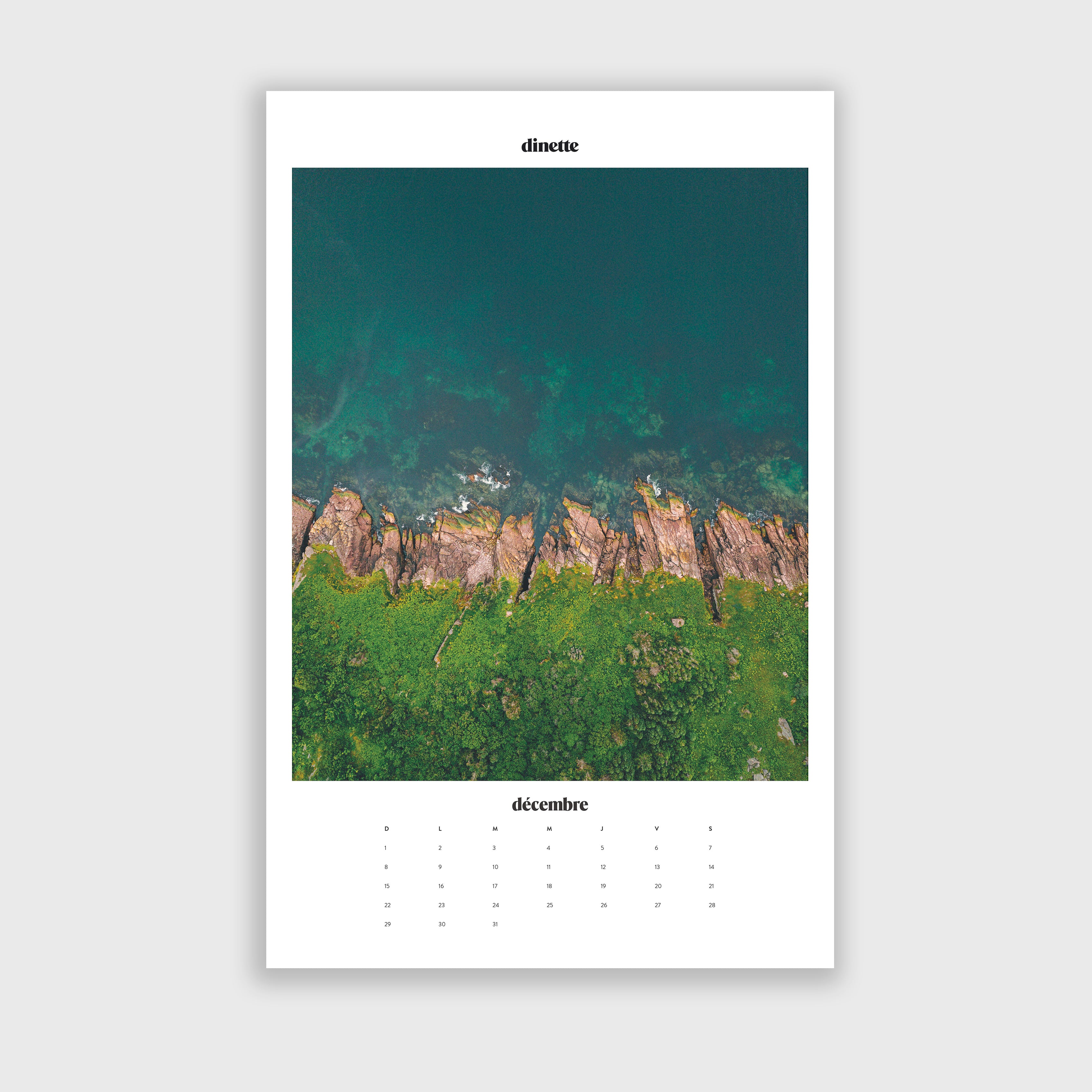 2024 calendar