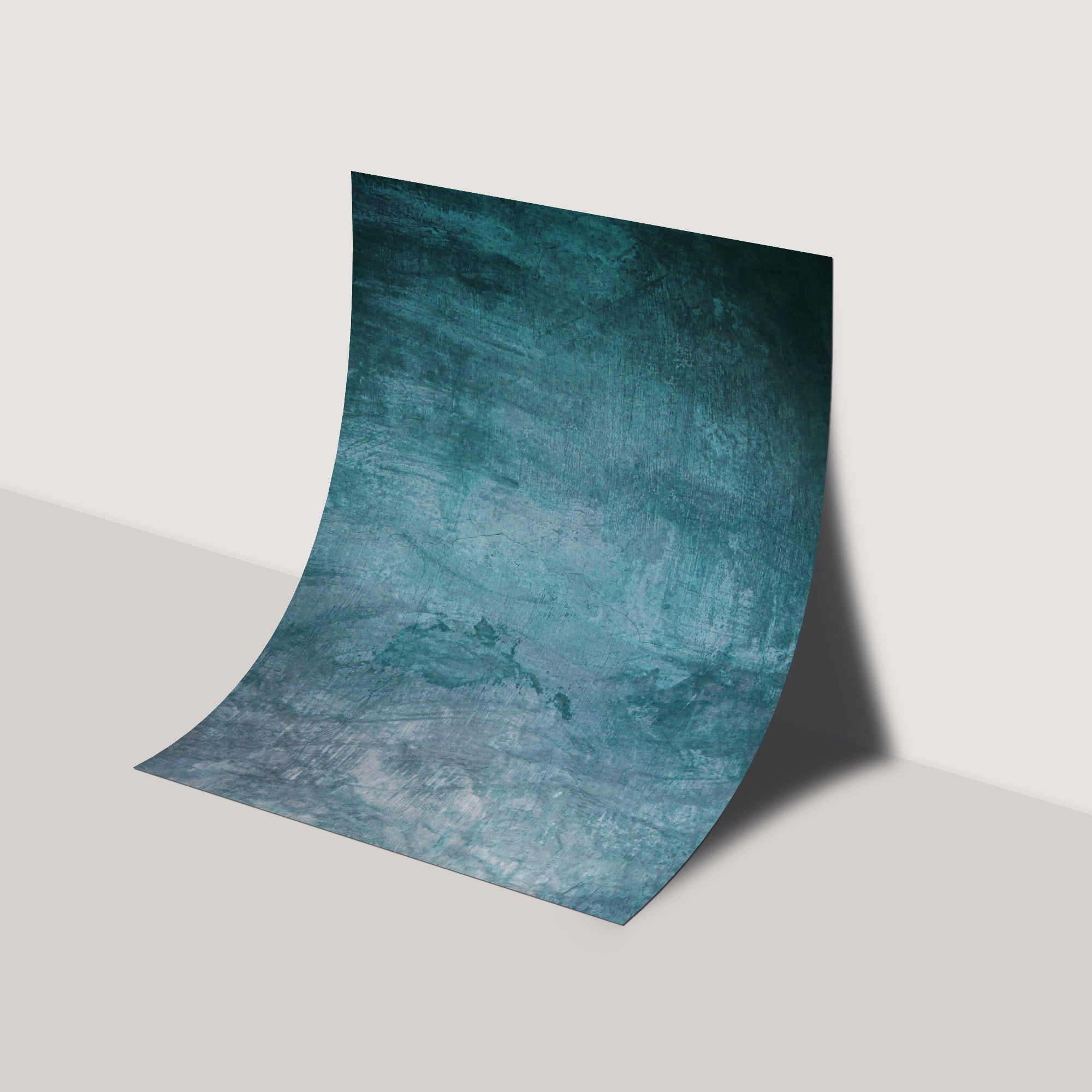 Surface imprimée - Sylvestre