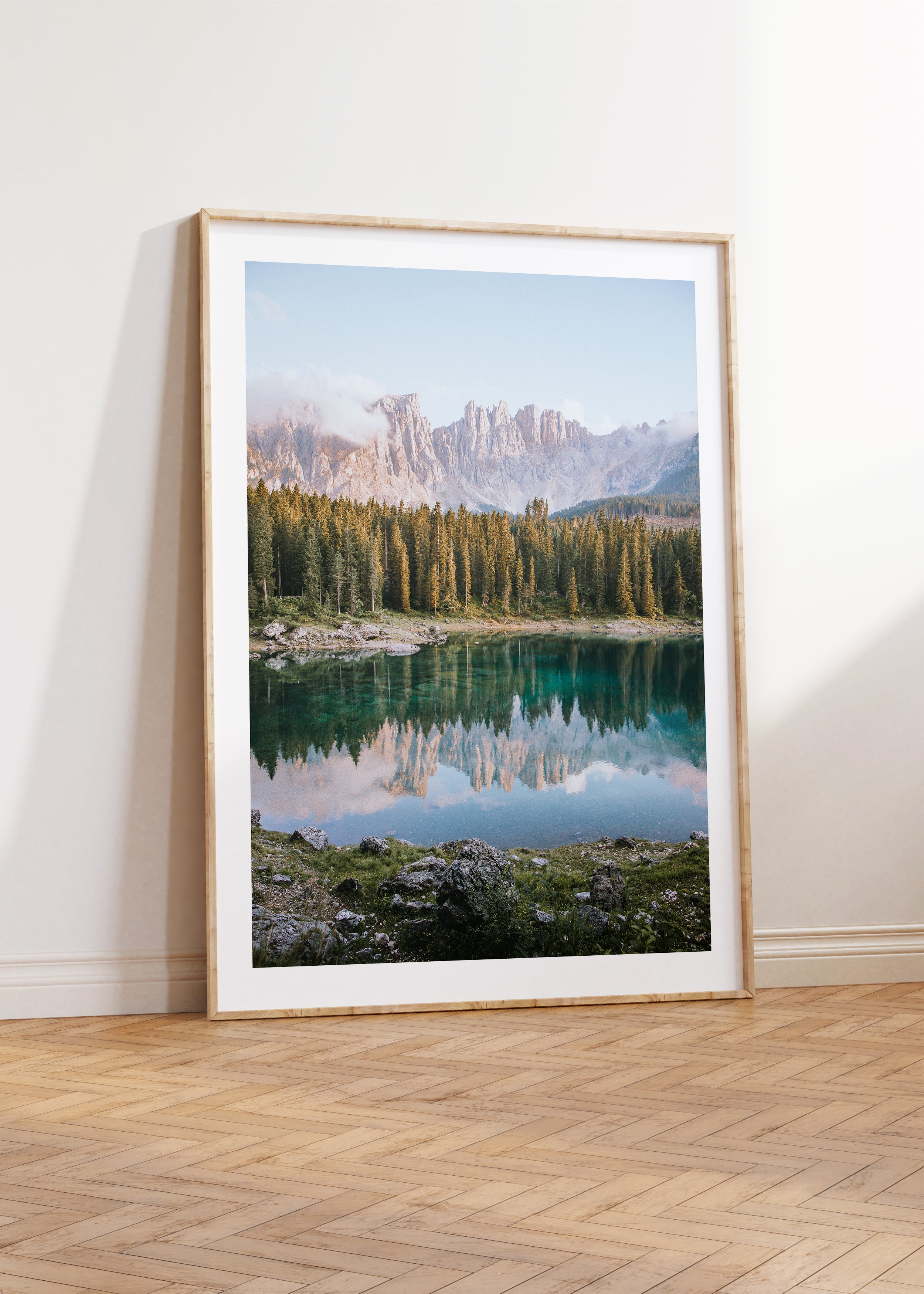 Poster - South Tyrol
