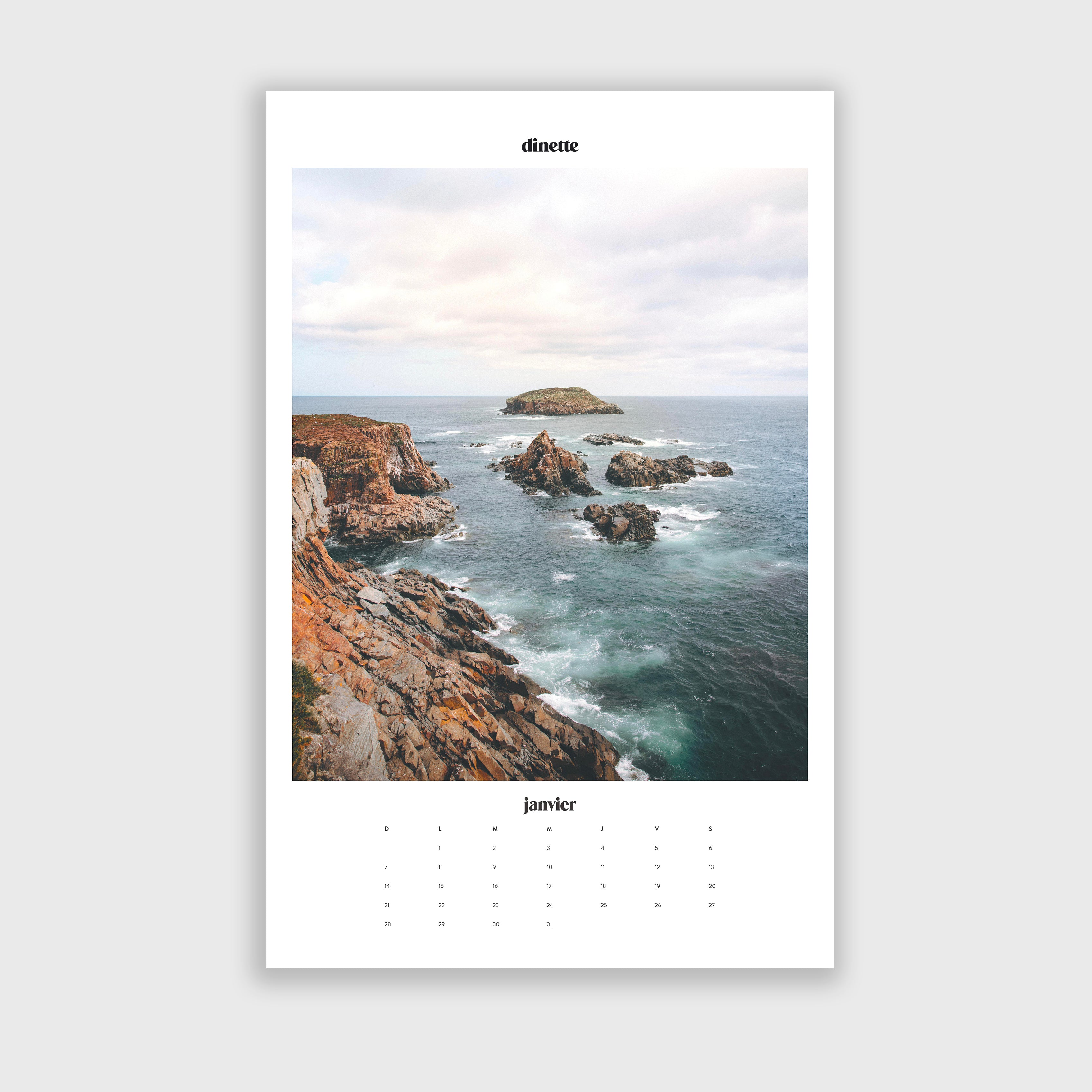 2024 calendar