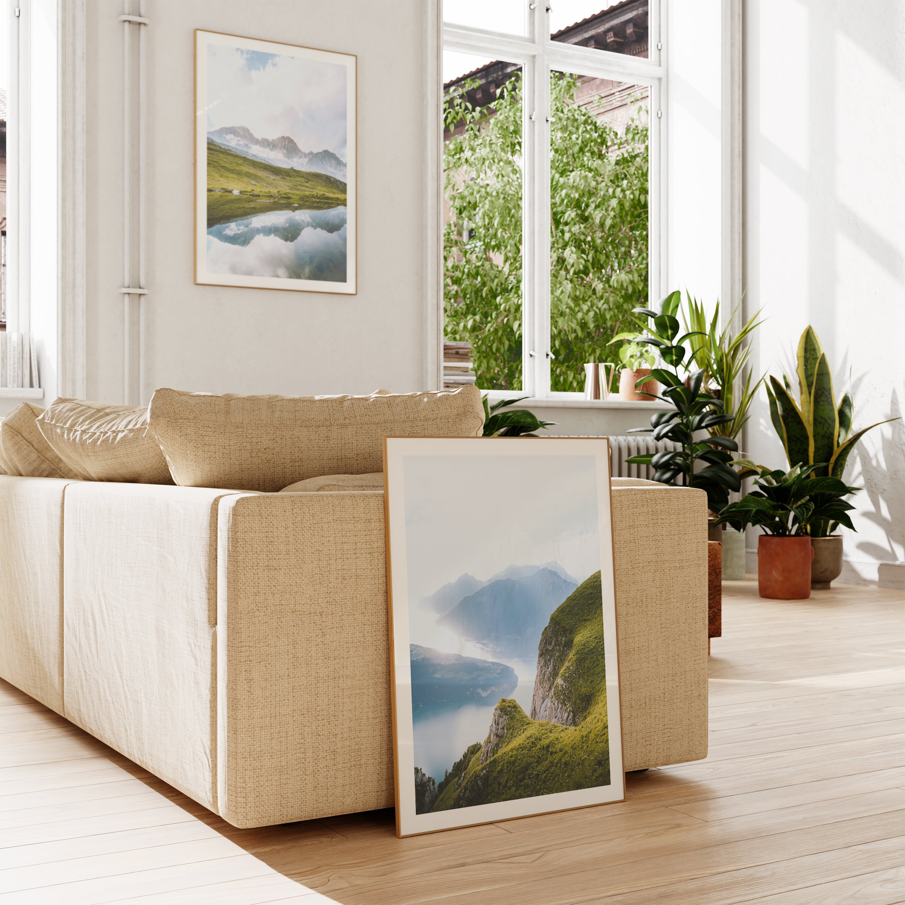 Poster - Stoos