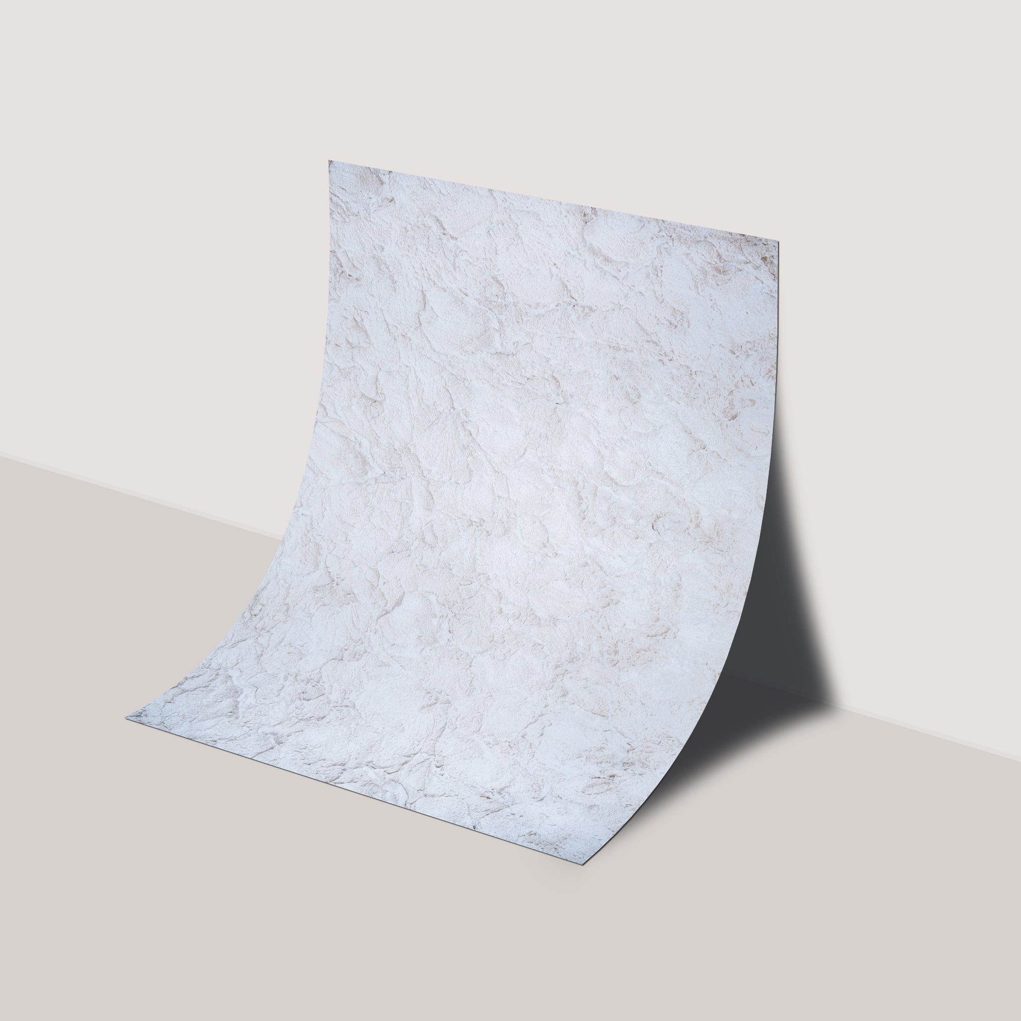 Printed surface - Alizé