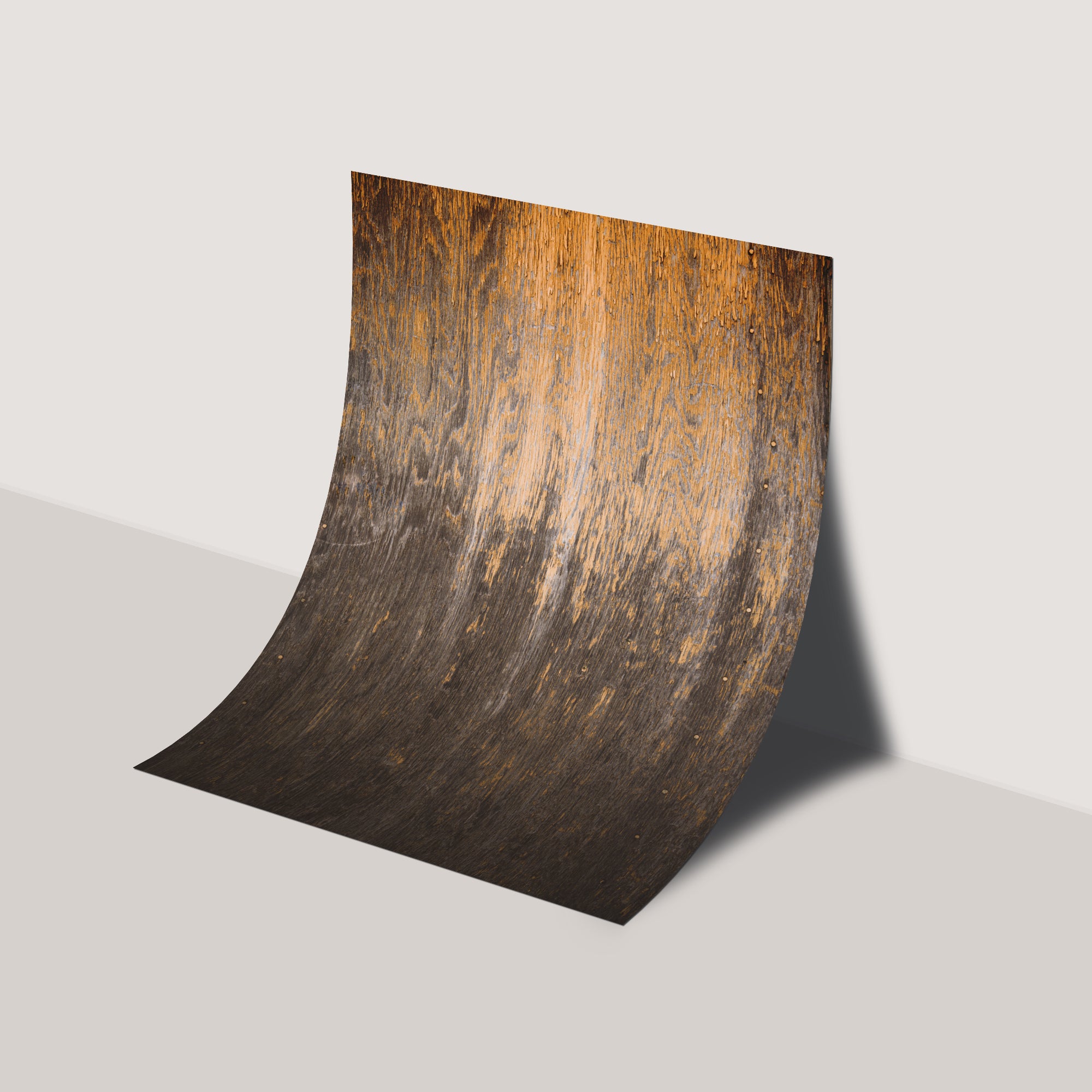 Printed surface - Chardonnay
