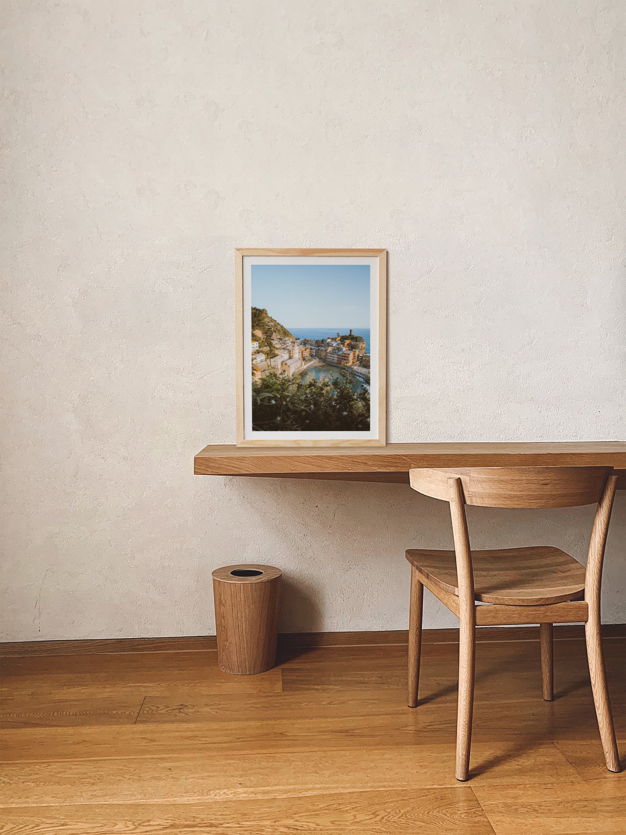 Display shelf - Vernazza