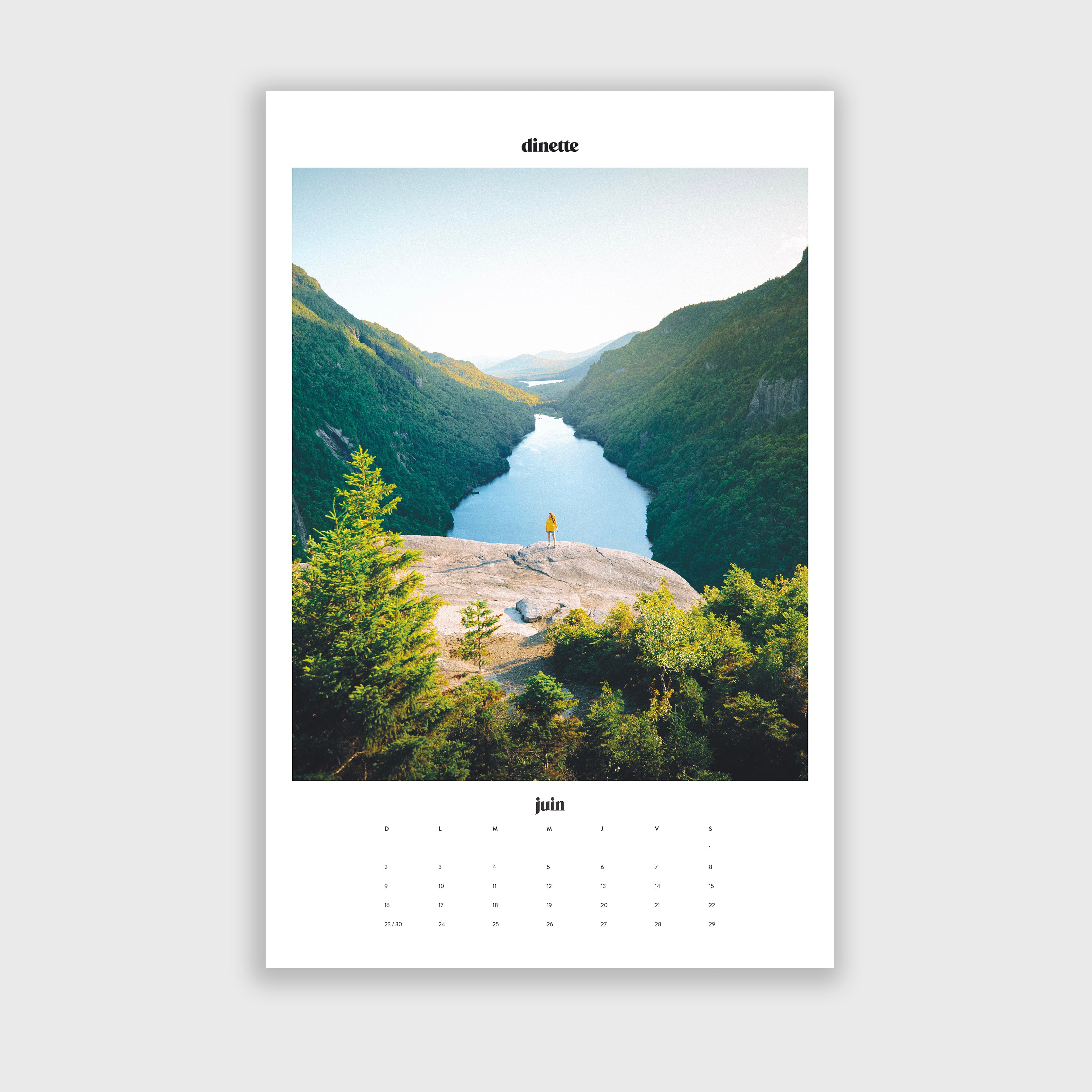 2024 calendar