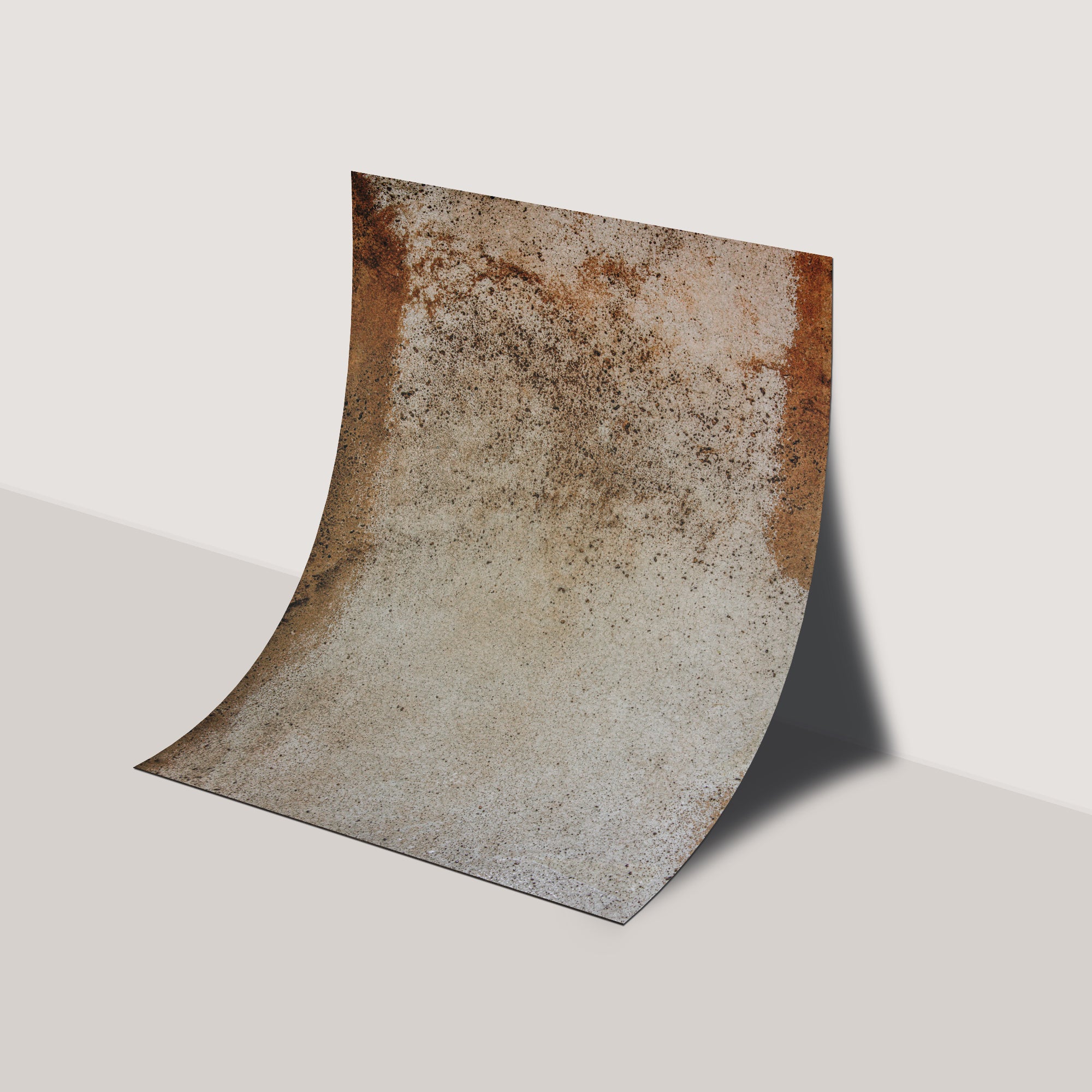Printed surface - Aria