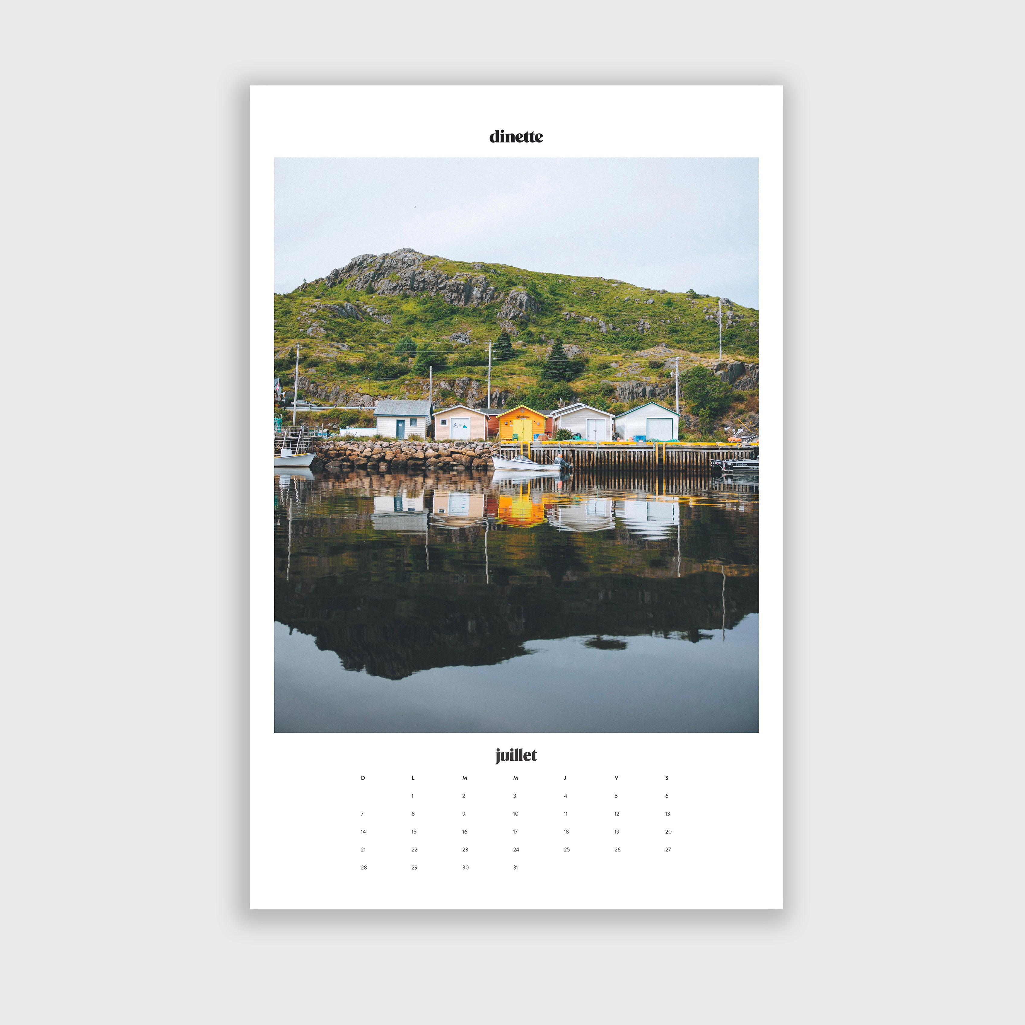 2024 calendar