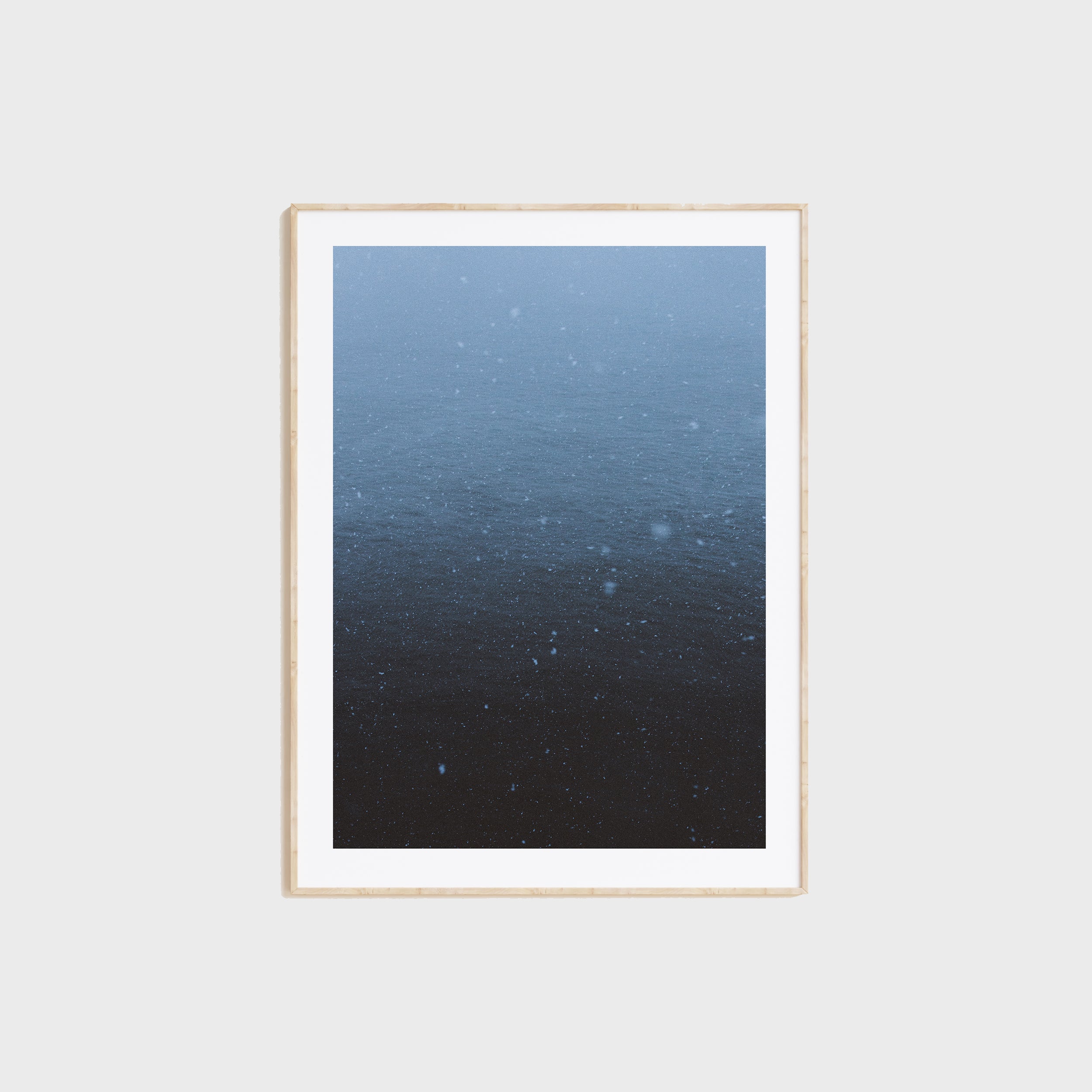 Poster - Weightlessness