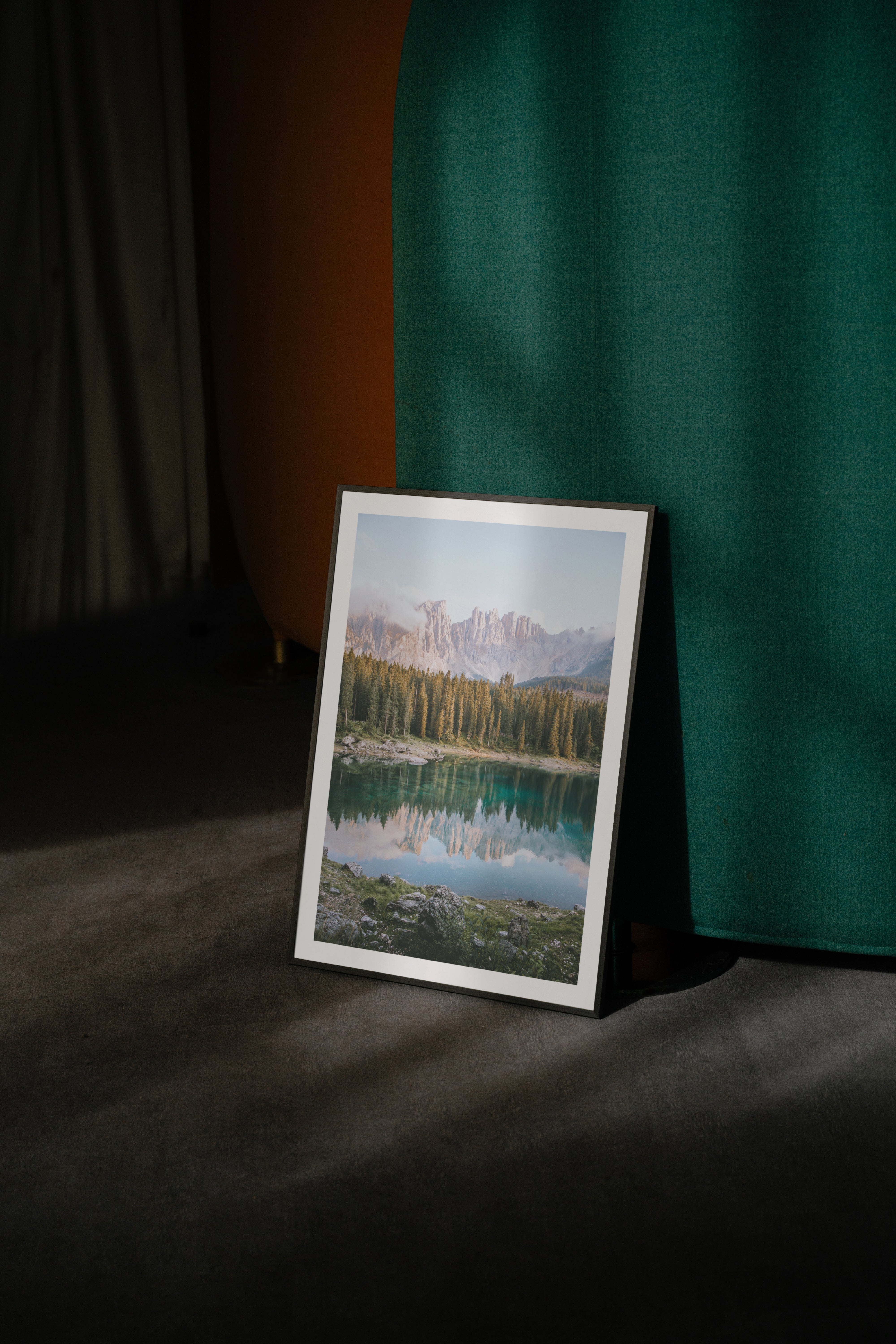 Poster - South Tyrol