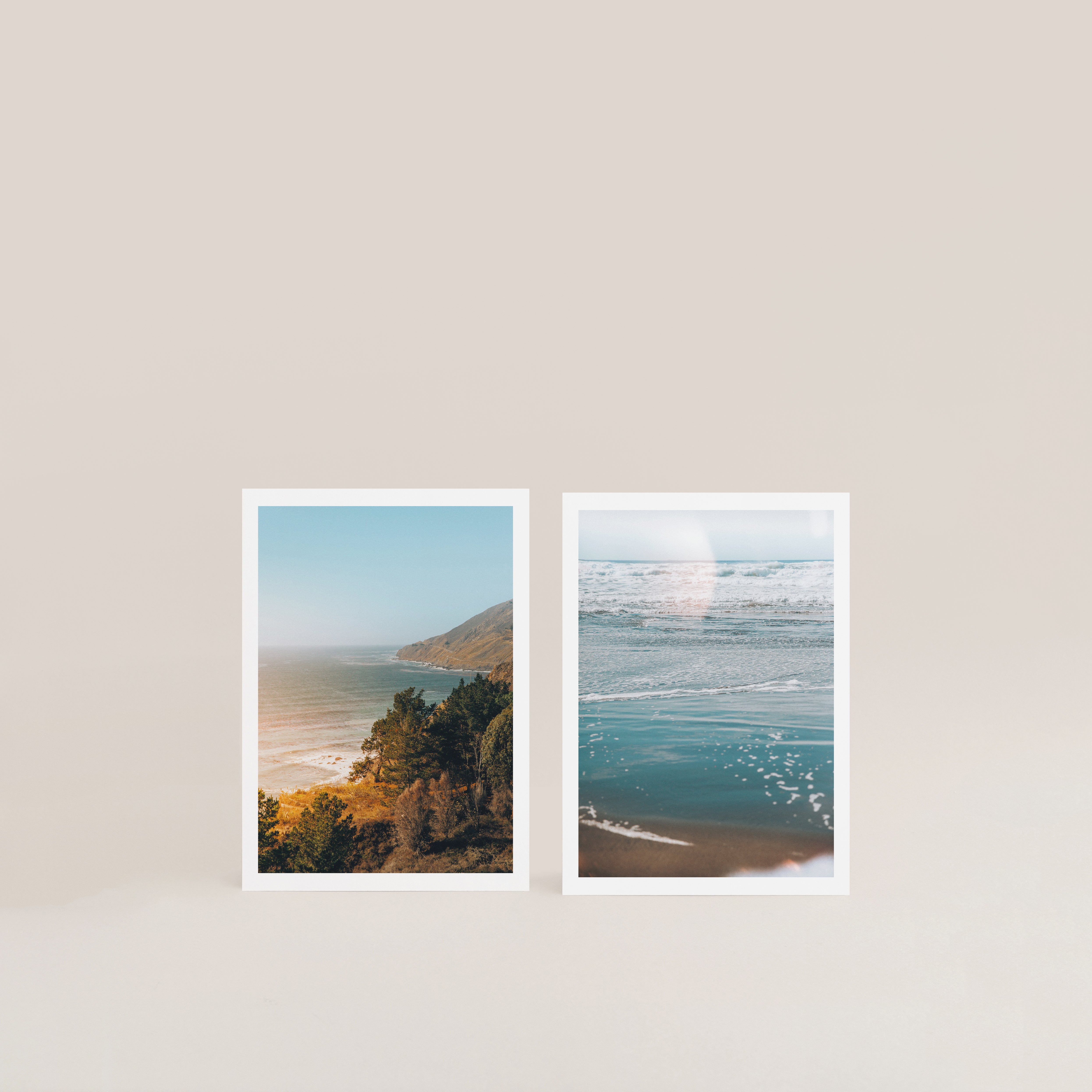 Card box - Summer Solstice