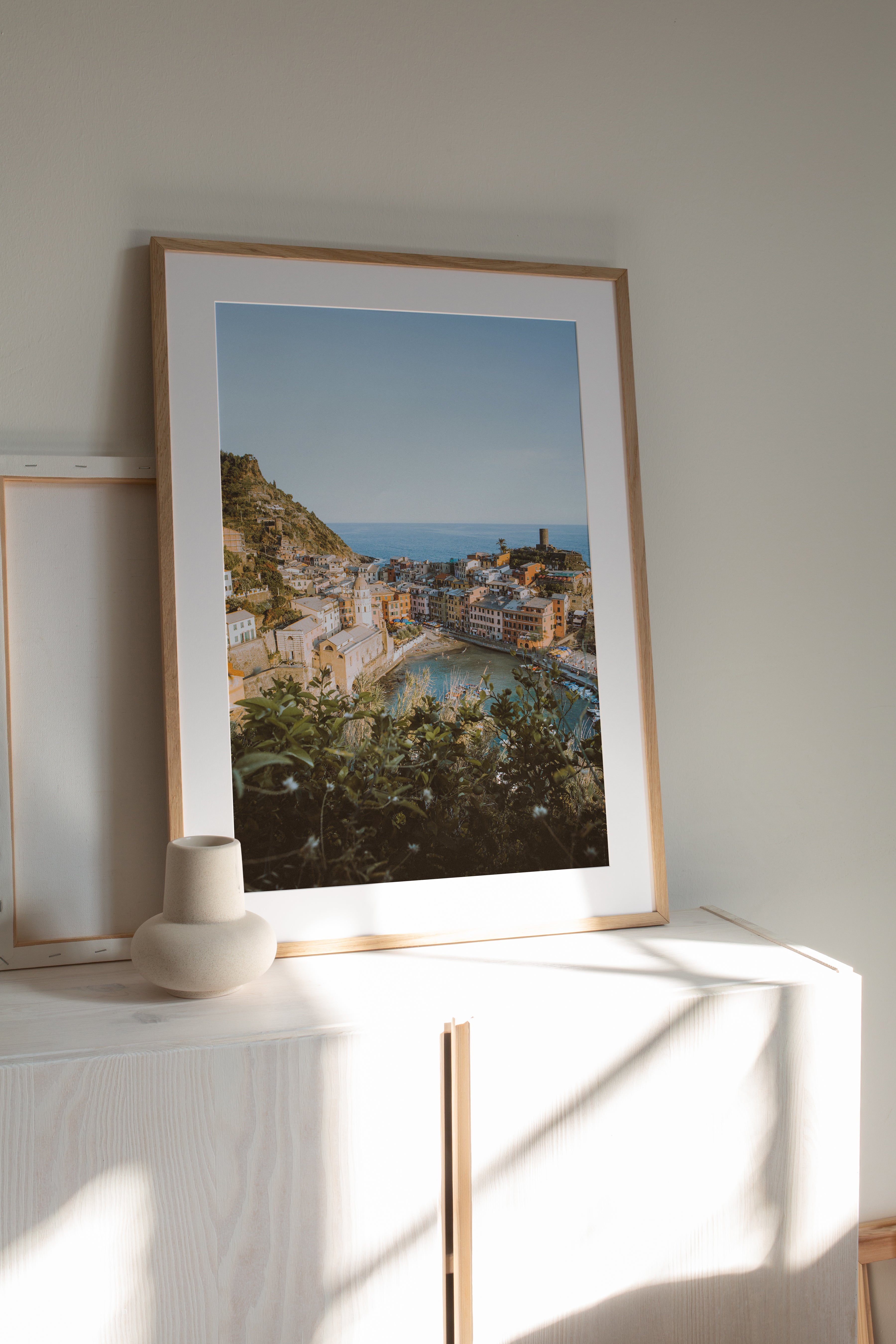 Display shelf - Vernazza