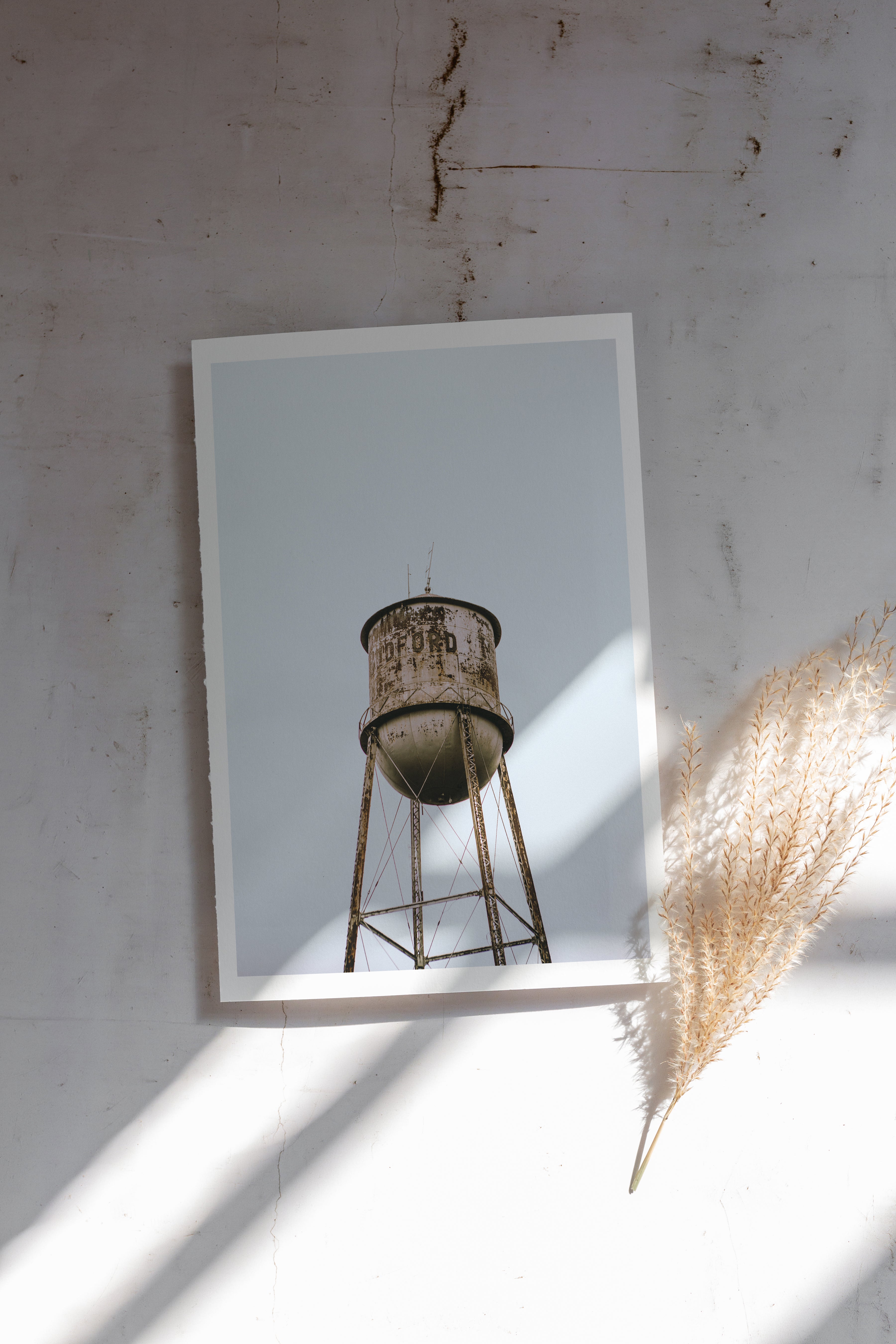 Display shelf - Bedford