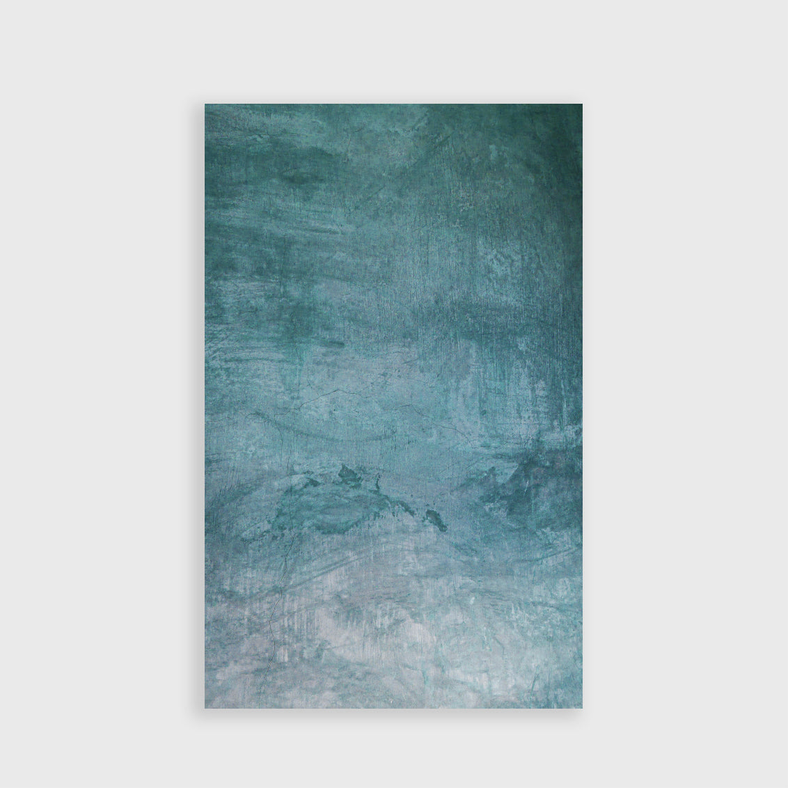 Surface imprimée - Sylvestre