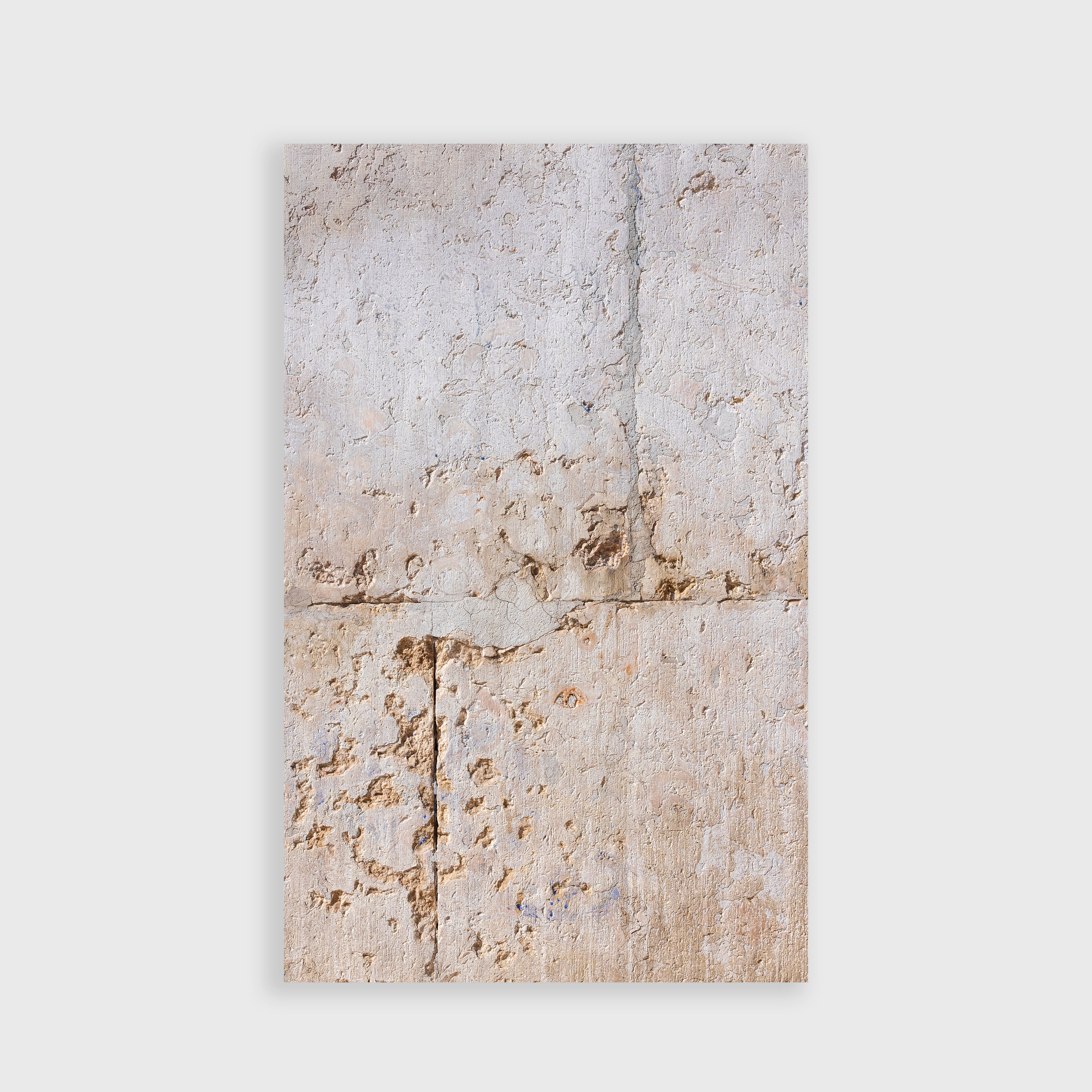 Printed surface - Castelo