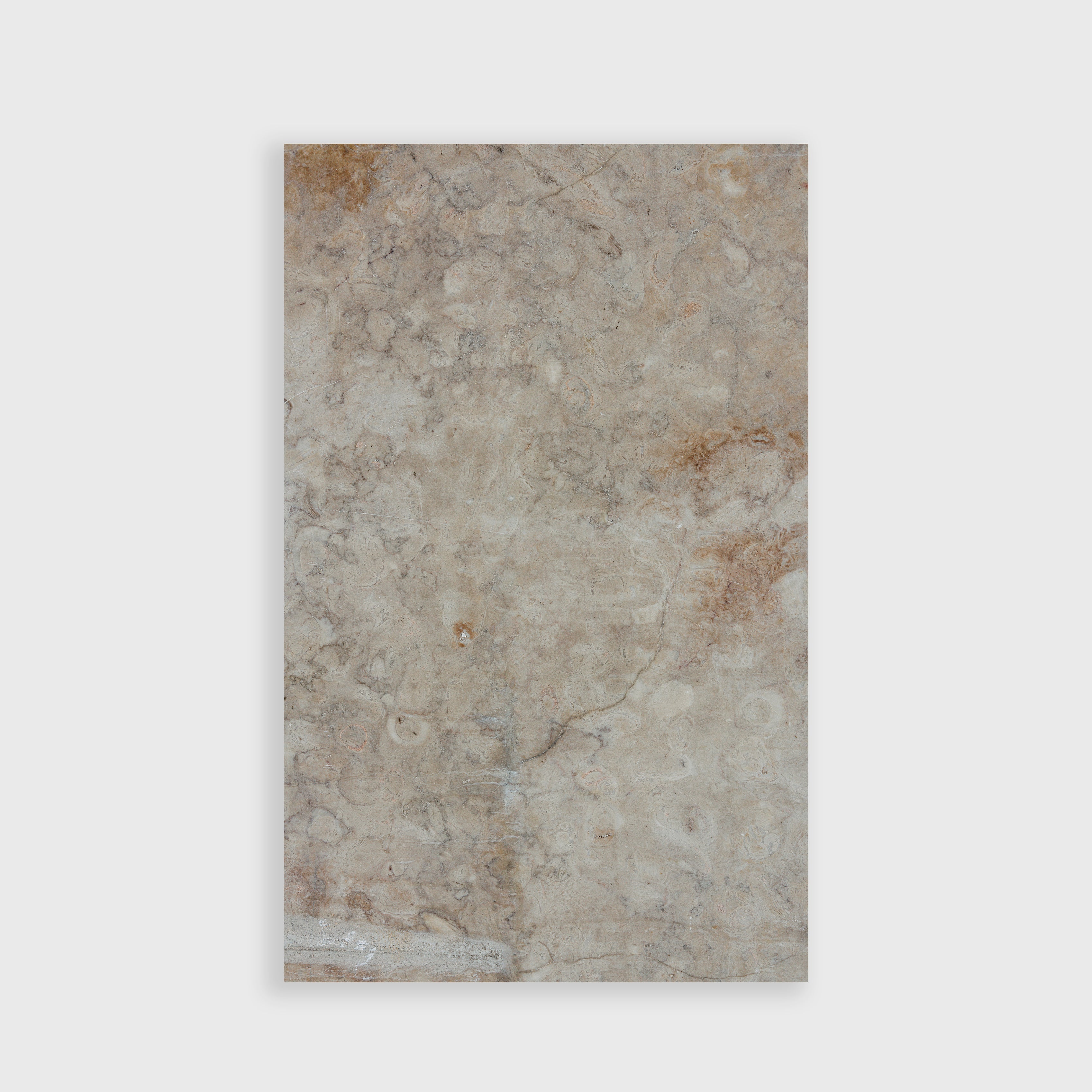 Printed surface - Ribeira