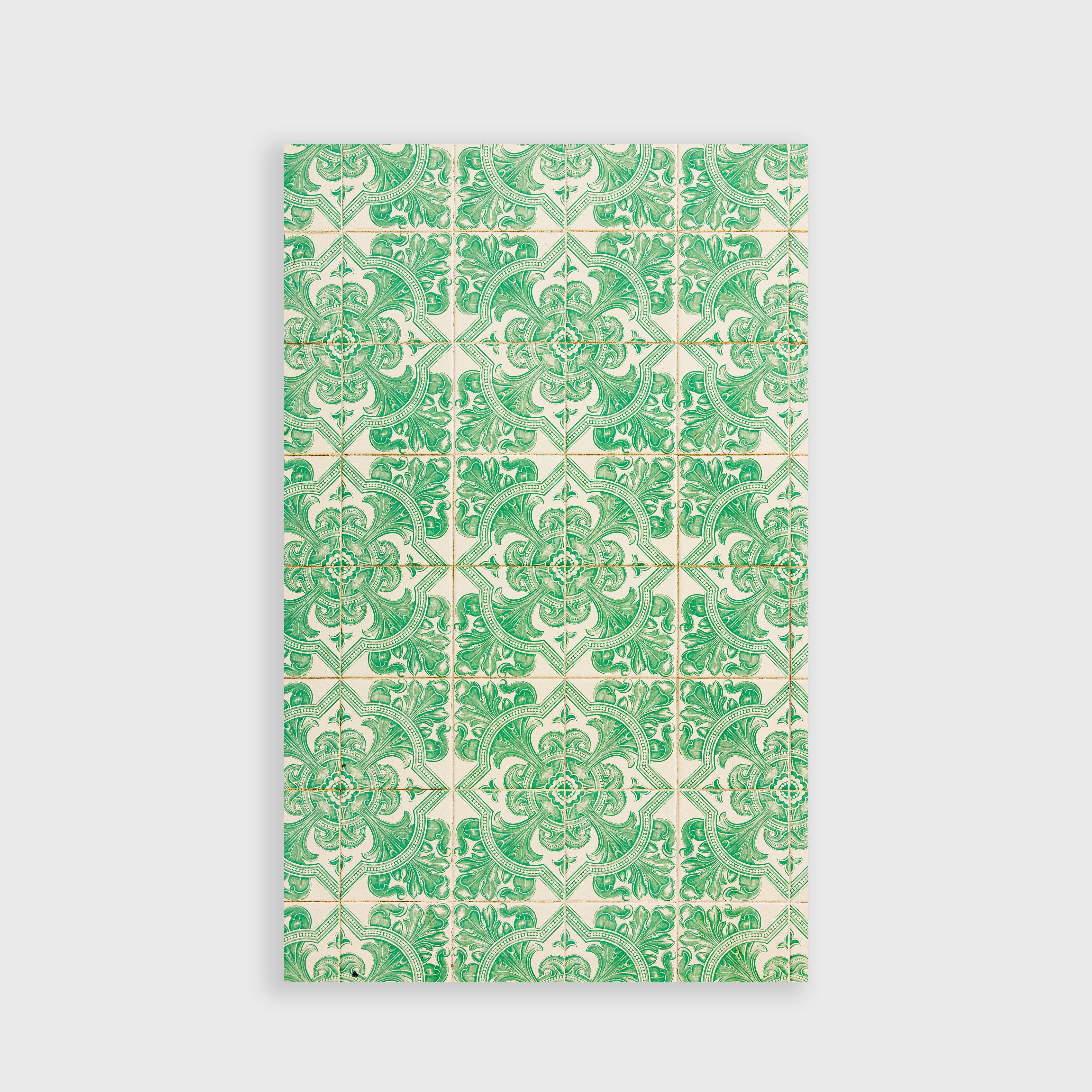 Printed surface - Lisboa