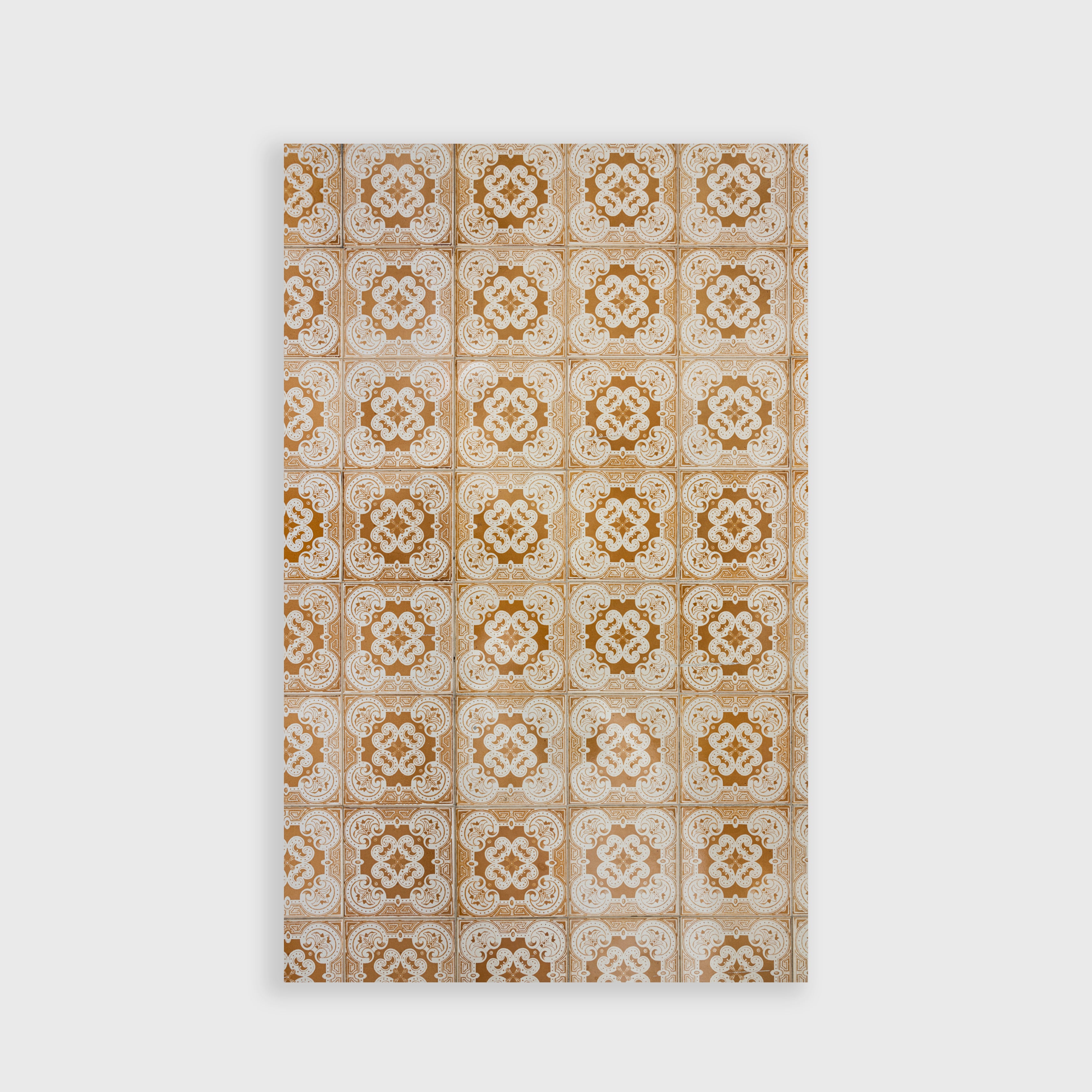 Printed surface - Alfama