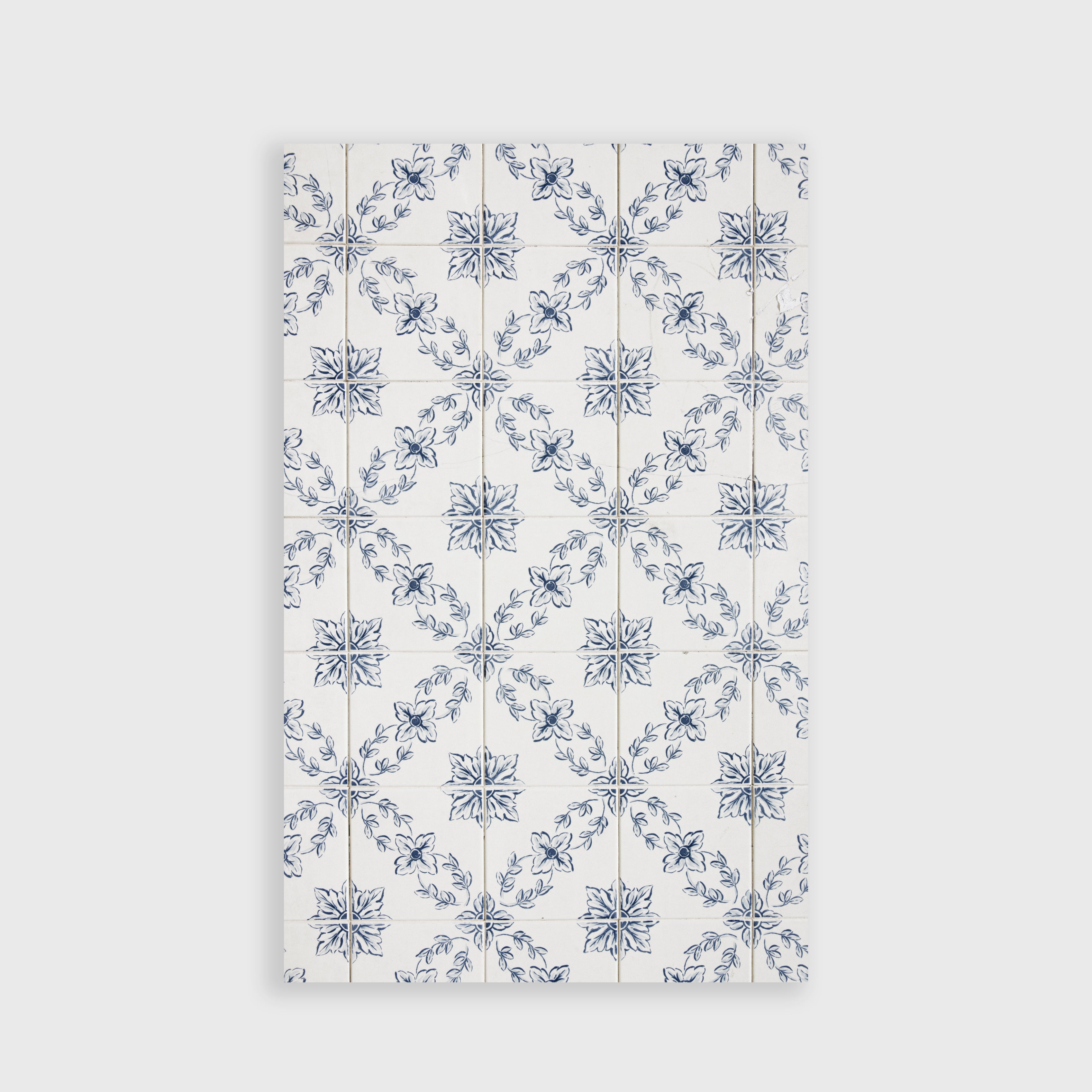 Printed surface - Bairro Alto
