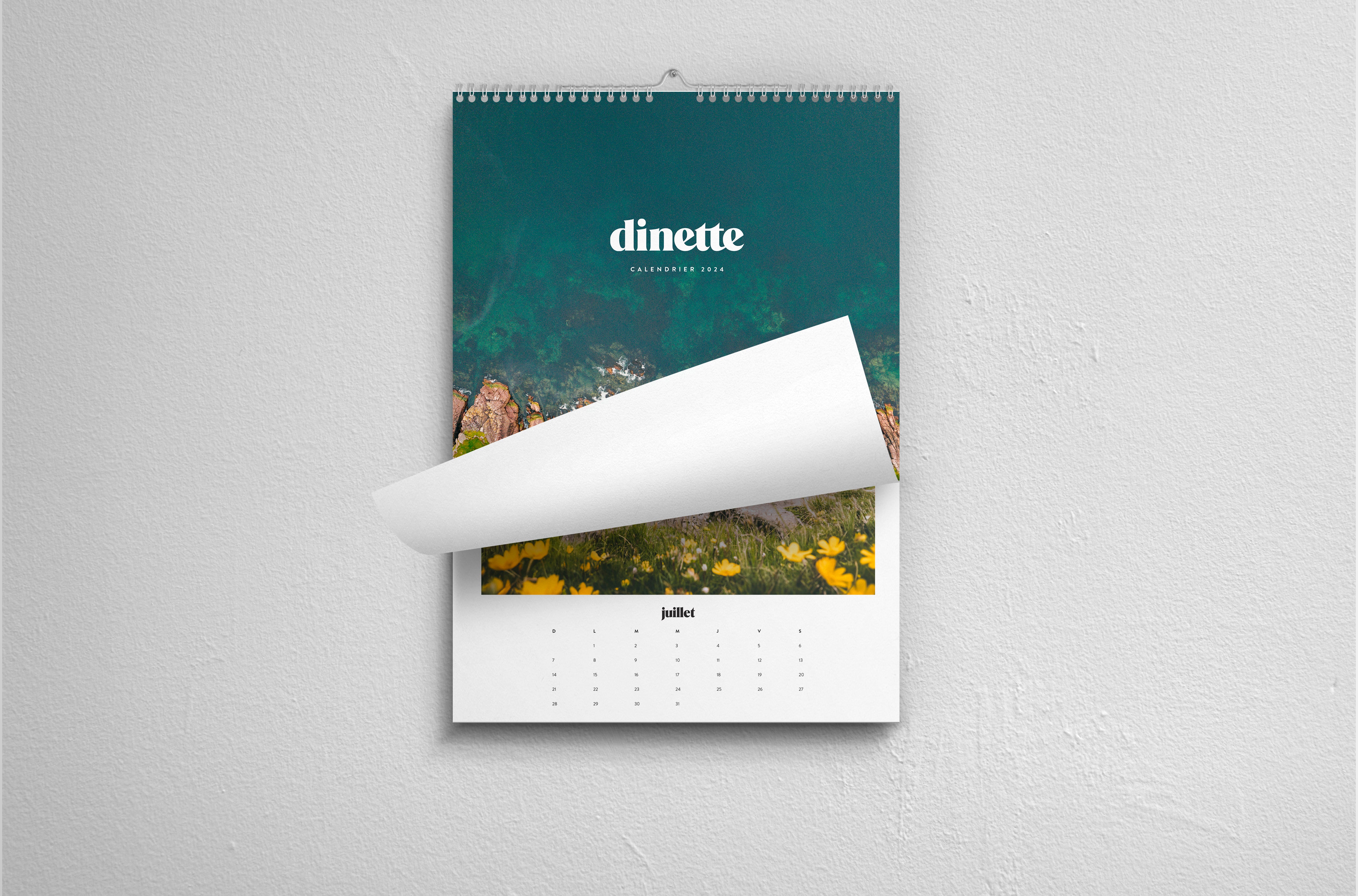 2024 calendar