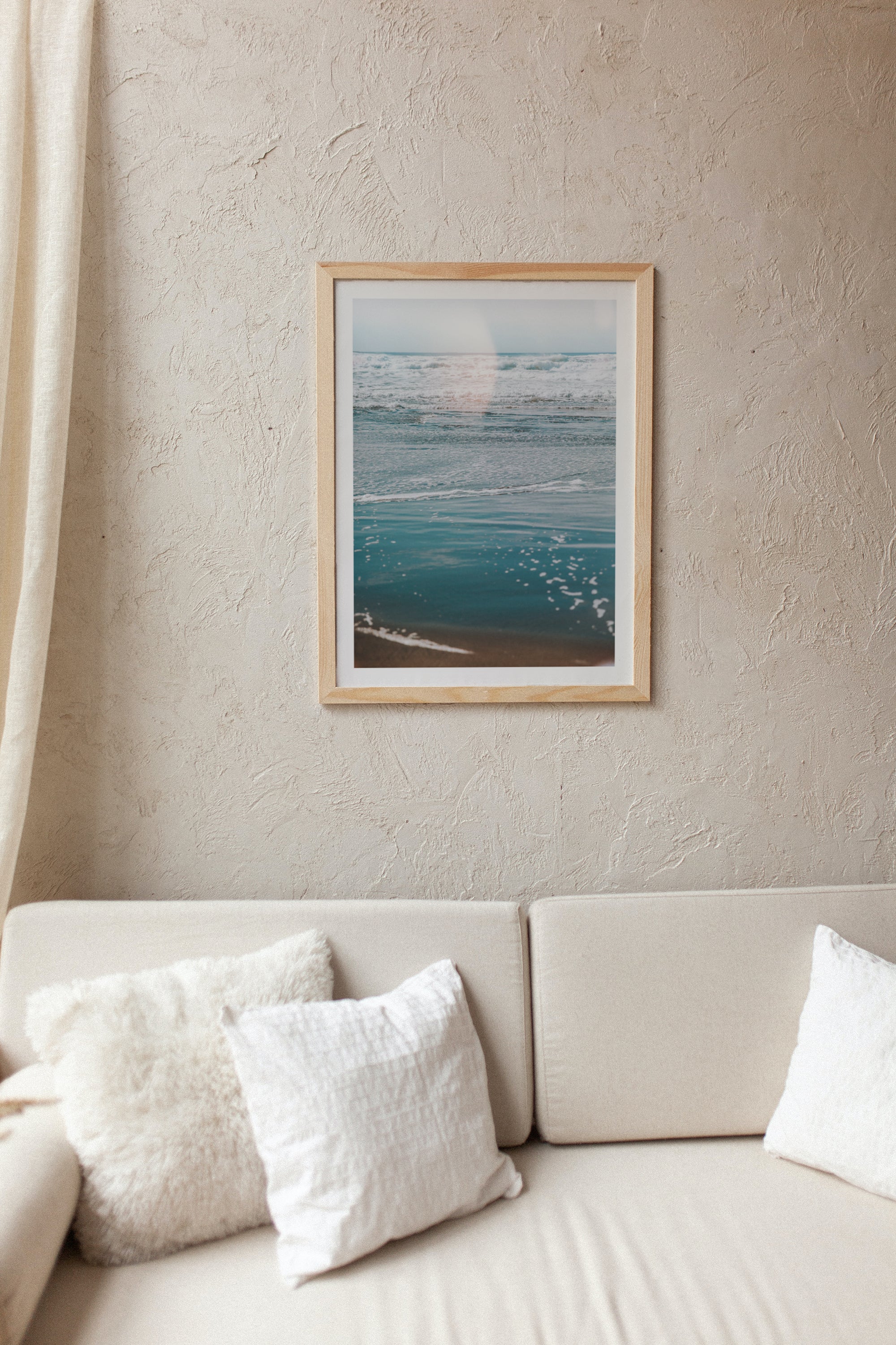 Poster - Solaire