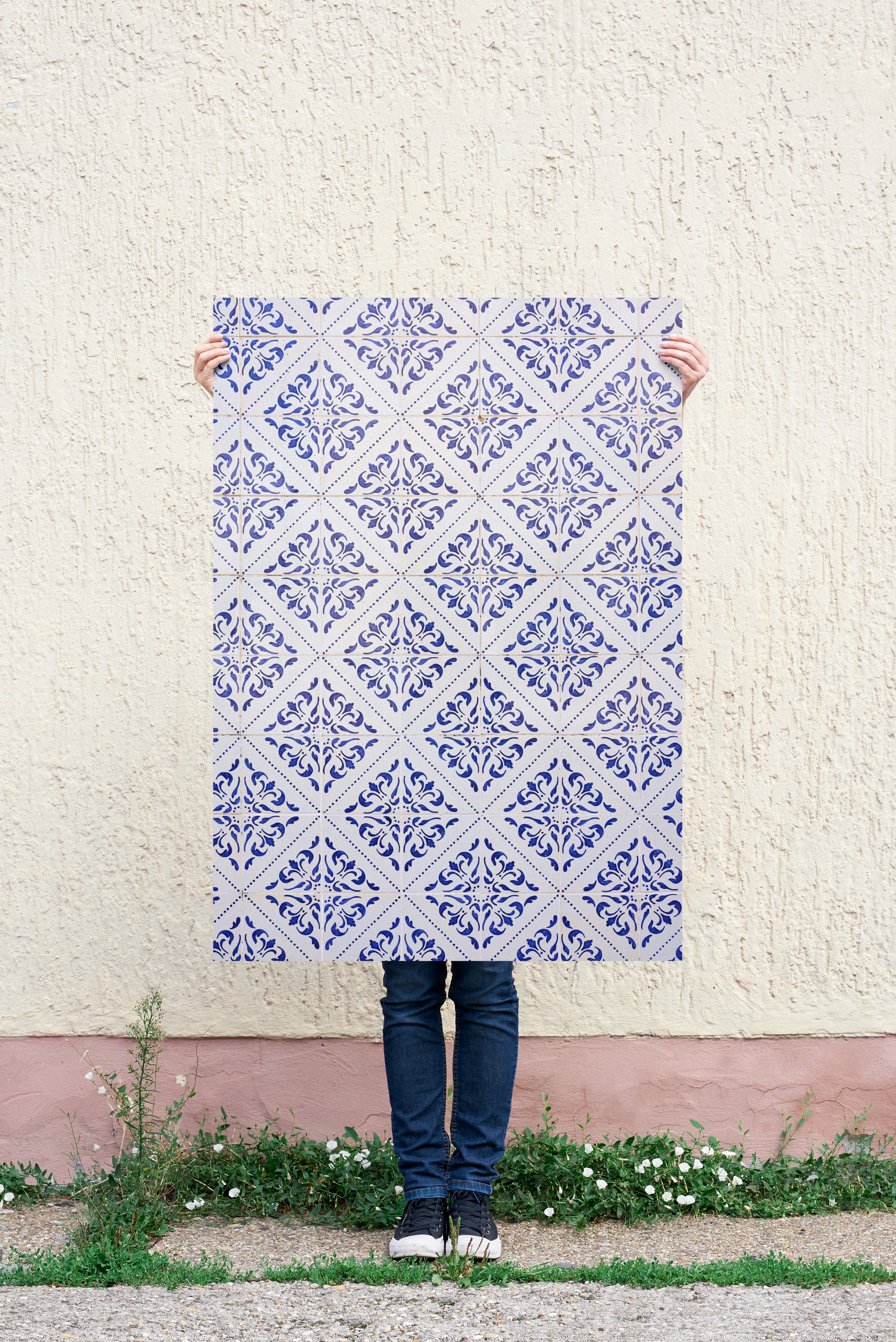 Printed surface - Passadico