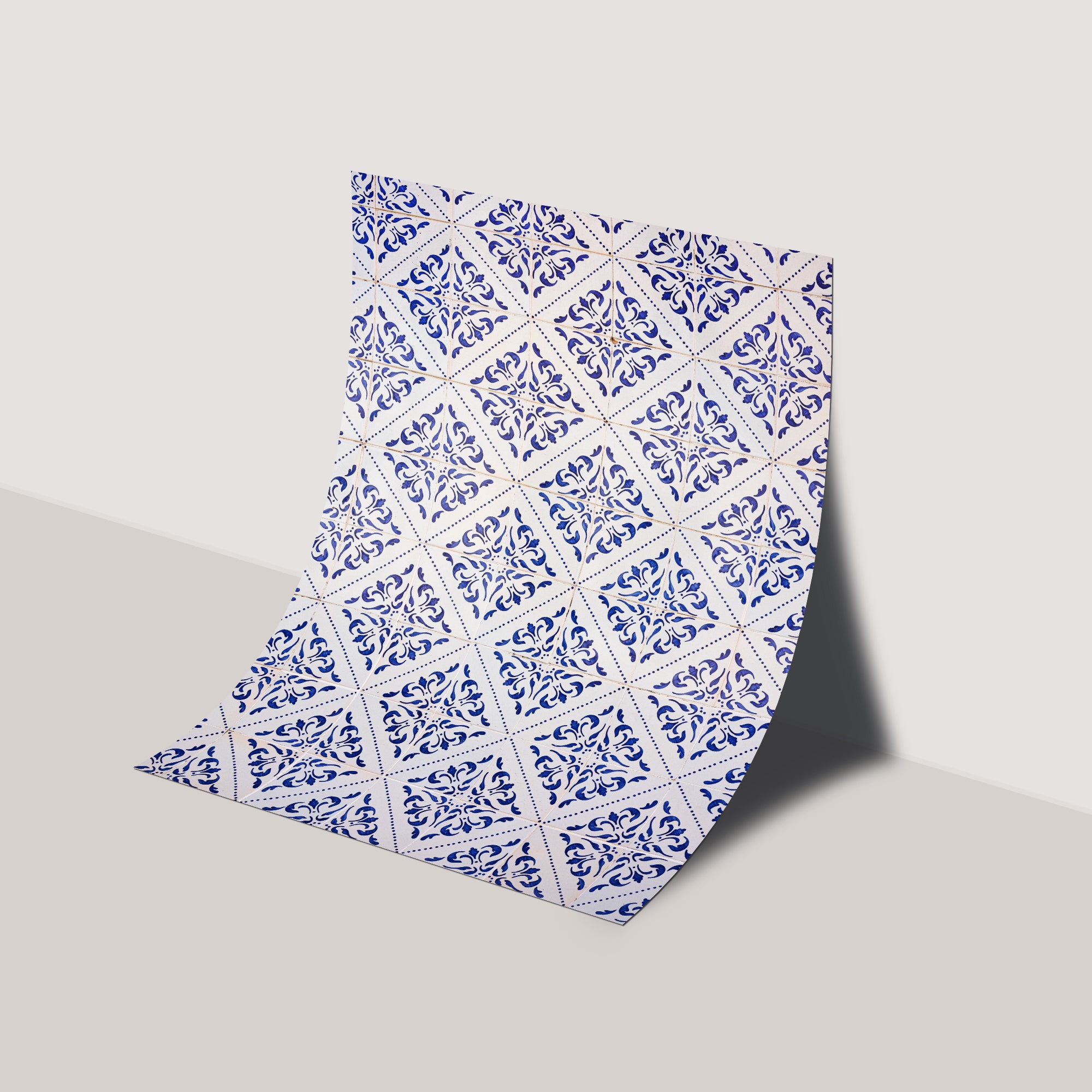 Printed surface - Passadico