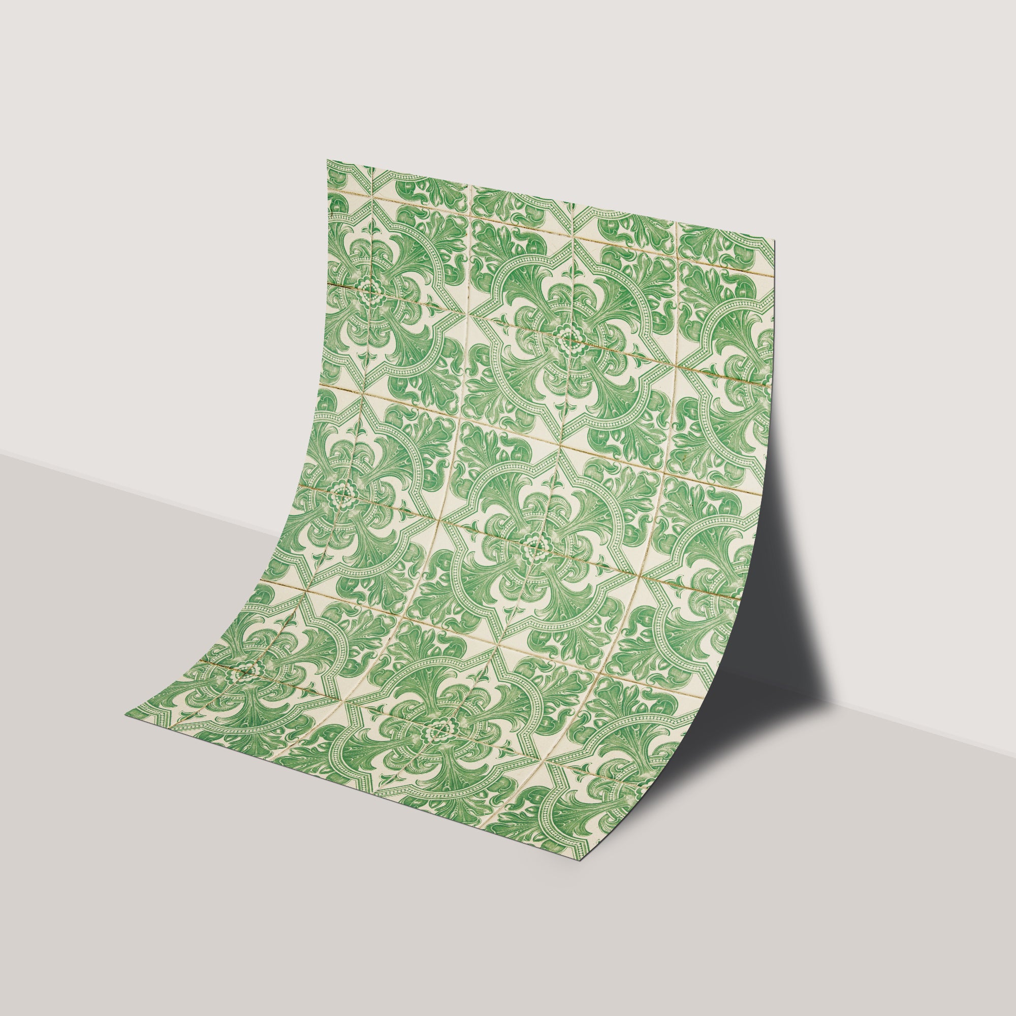 Printed surface - Lisboa