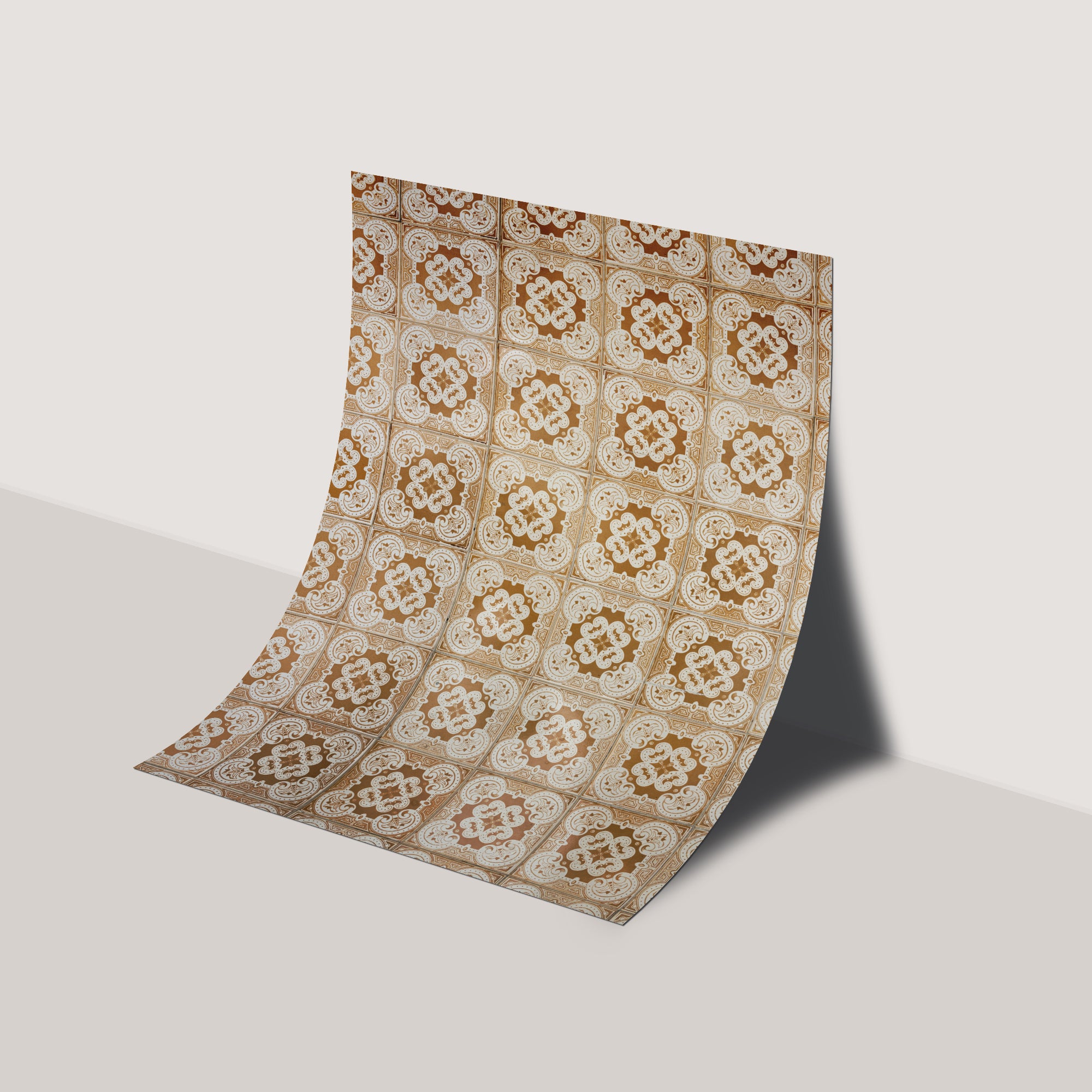 Printed surface - Alfama