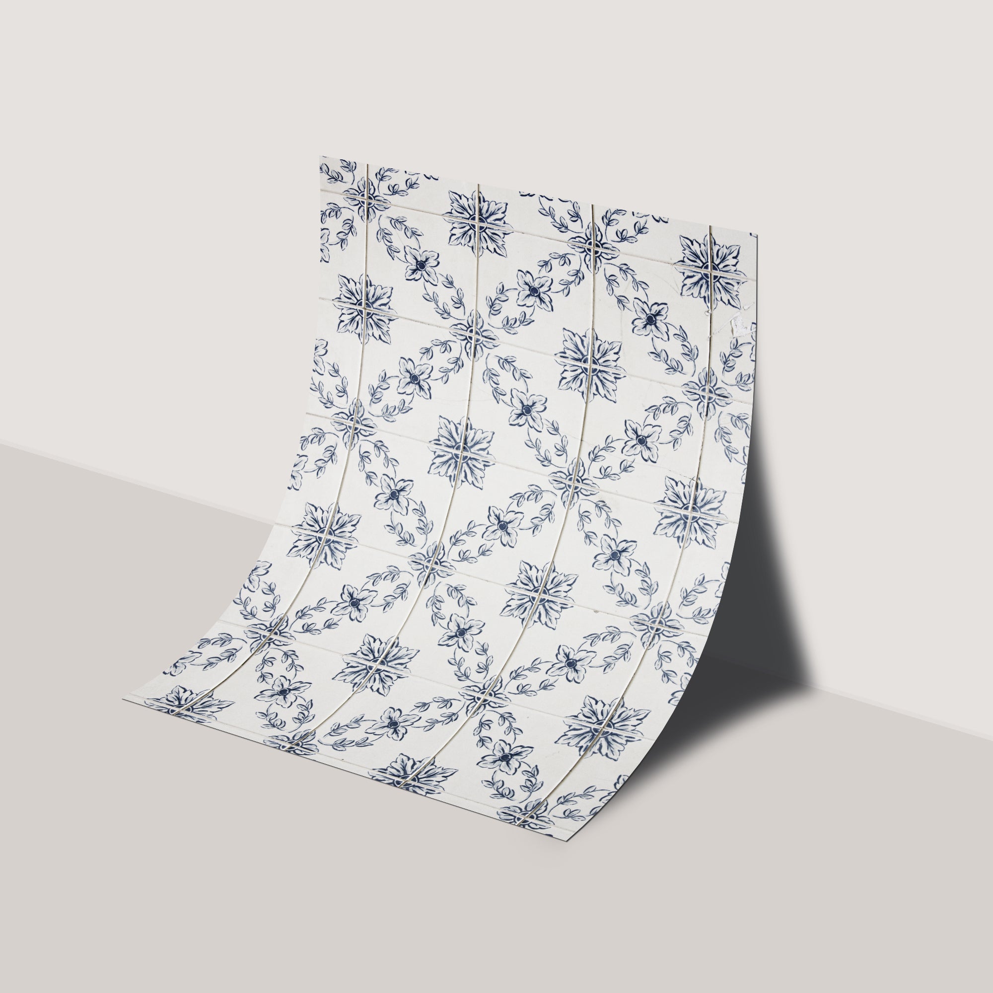 Printed surface - Bairro Alto