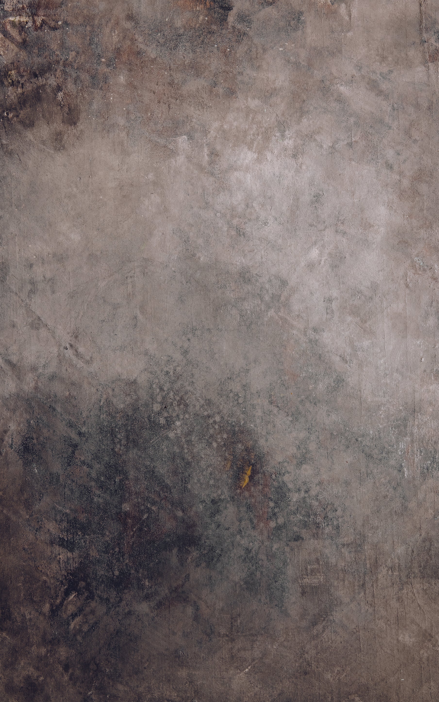 Printed surface - Ash