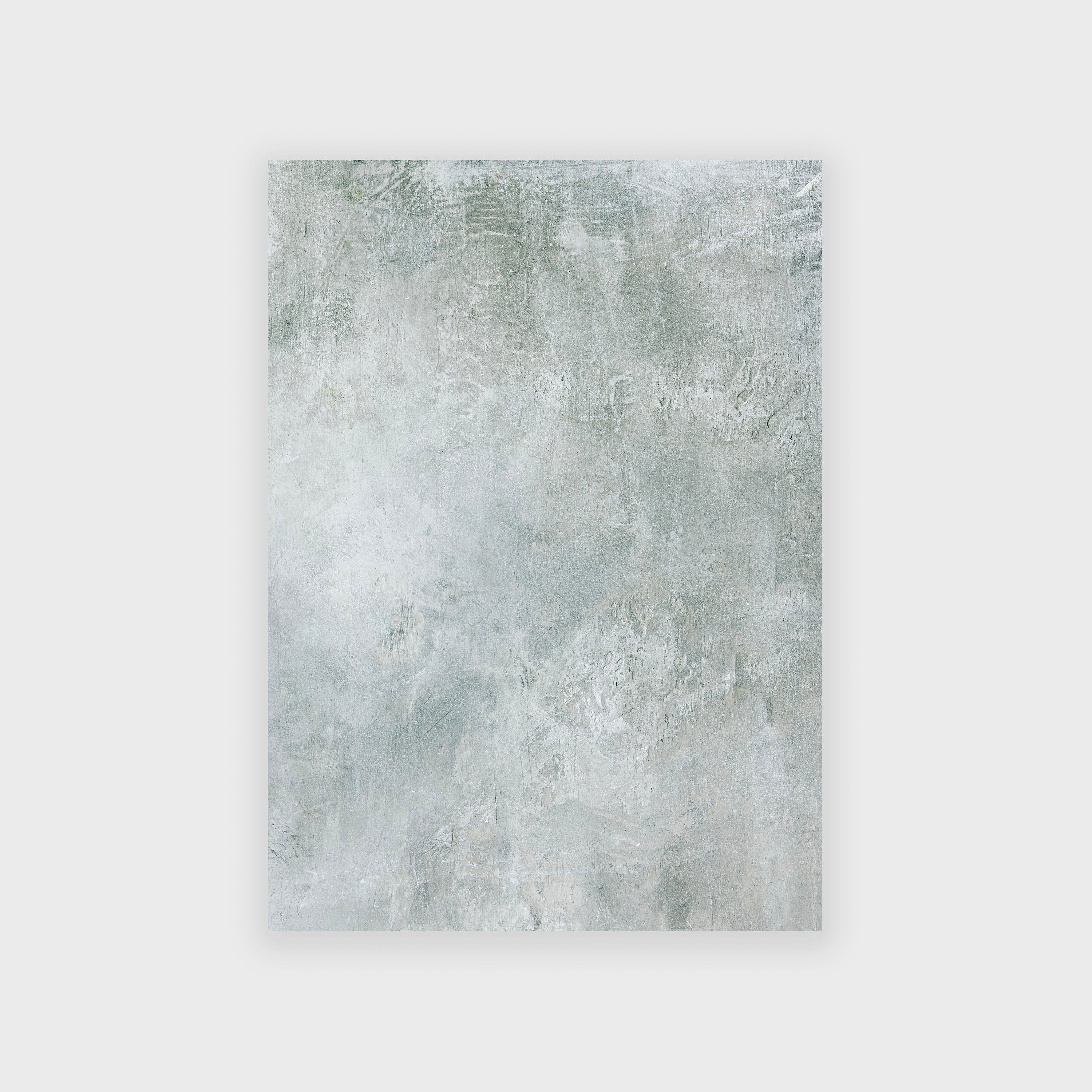 Printed surface - Alpine tundra