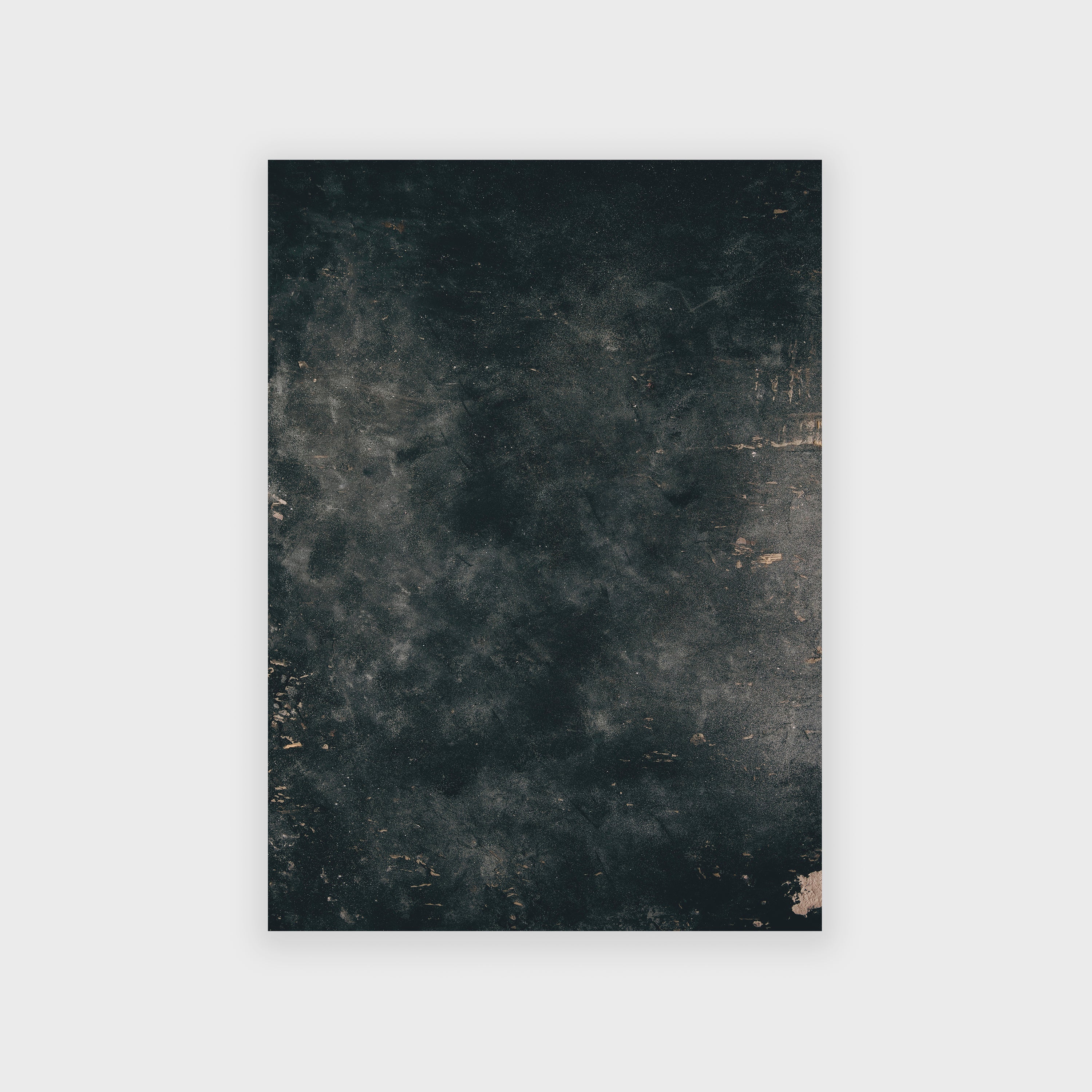 Printed surface - Voie lactée