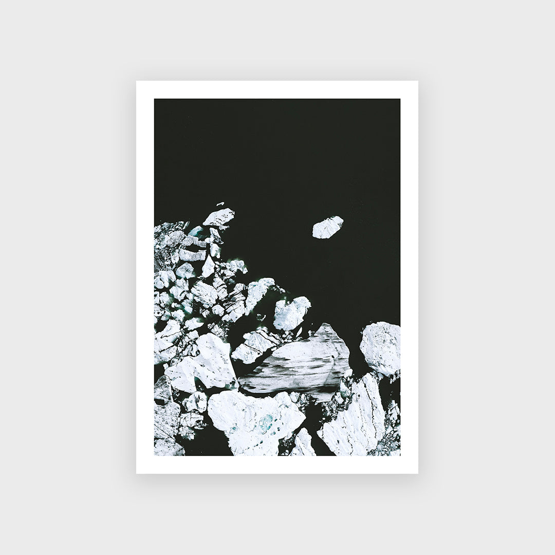 Poster - Morcelés