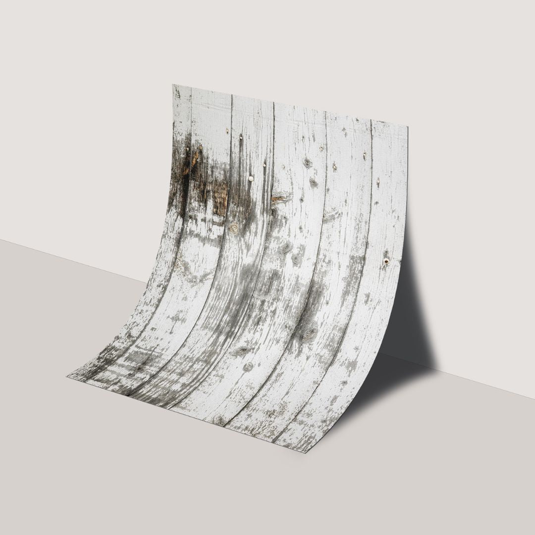 Printed surface - Béthanie