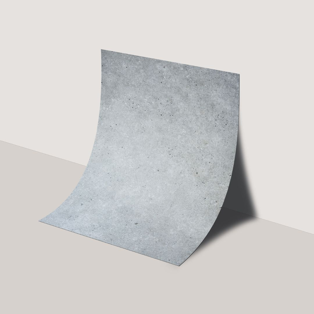 Printed surface - Concrete