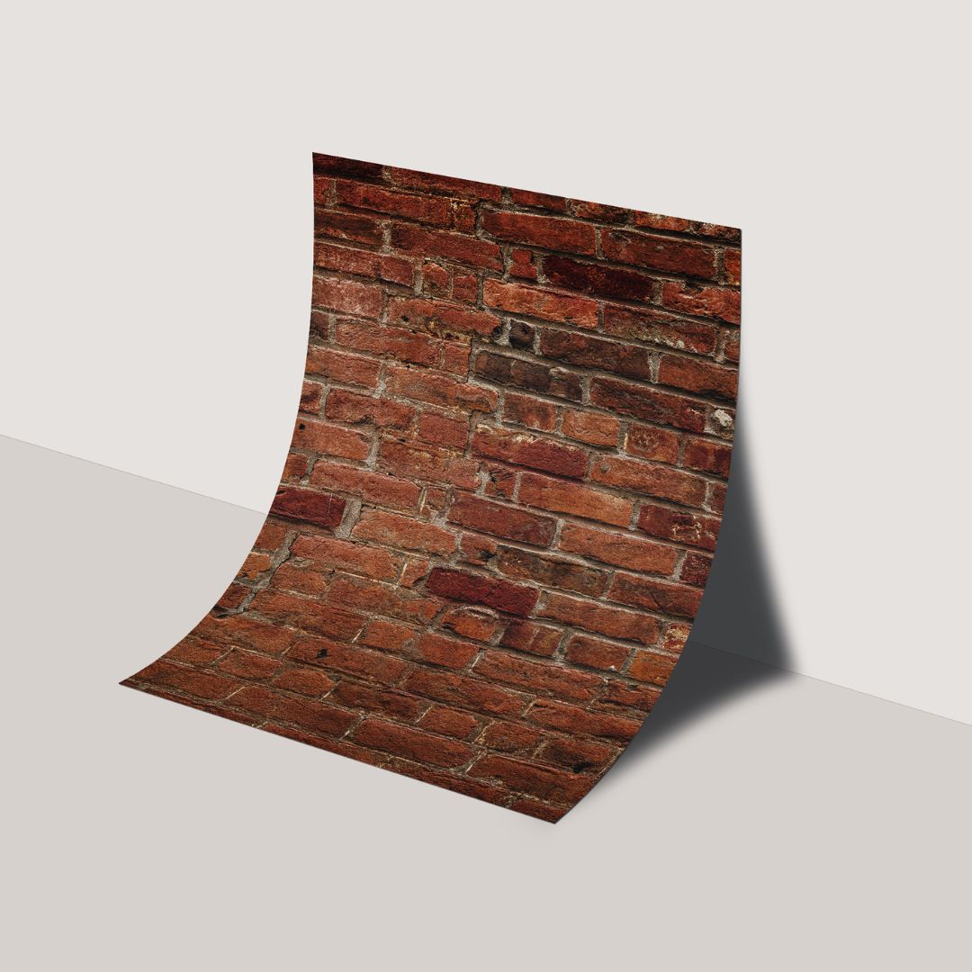 Printed surface - Boston