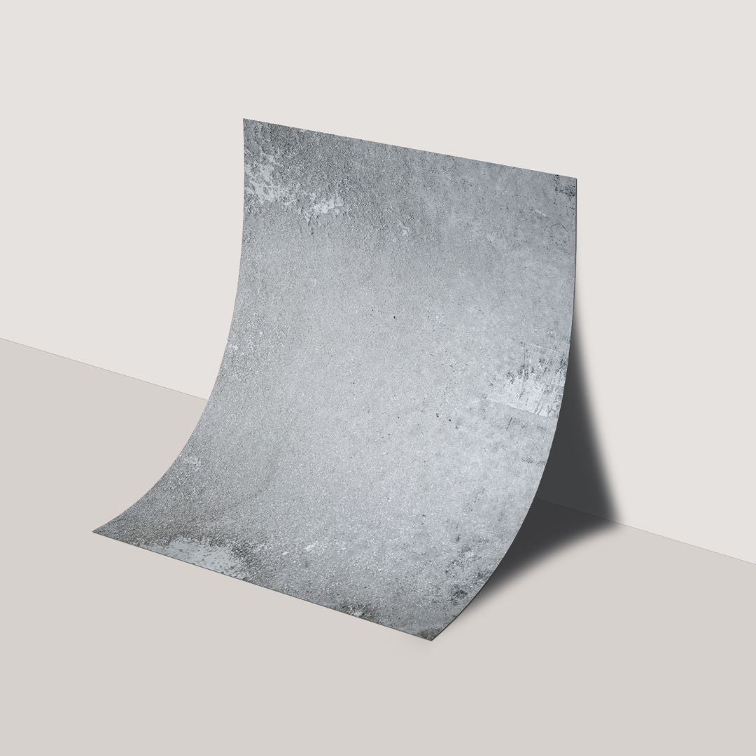 Printed surface - Stoneware