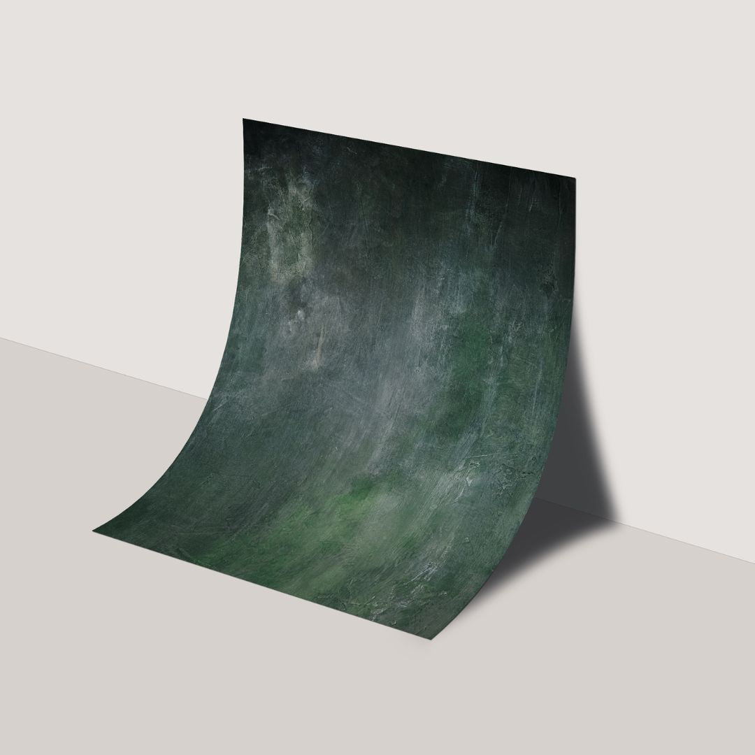 Printed surface - Summer night