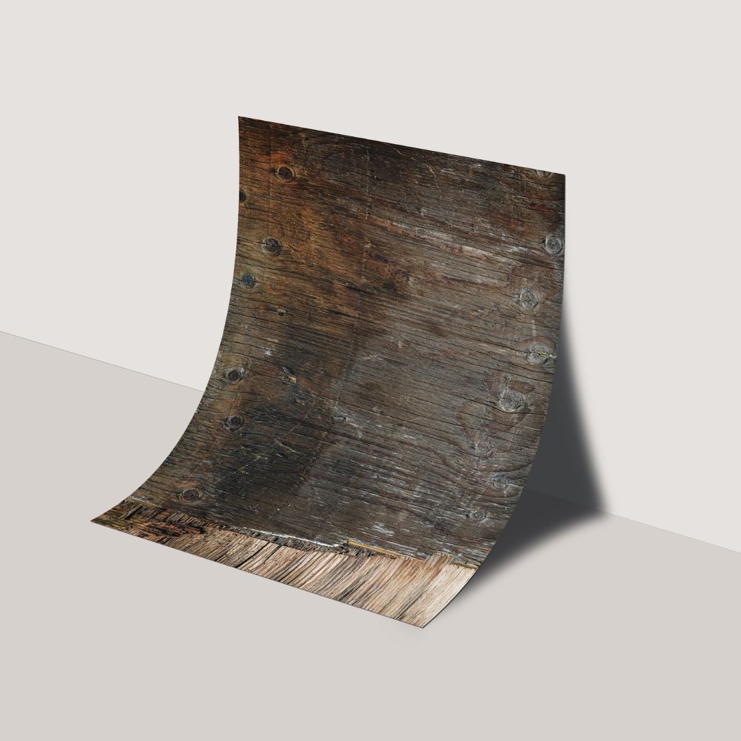 Printed surface - Rustic