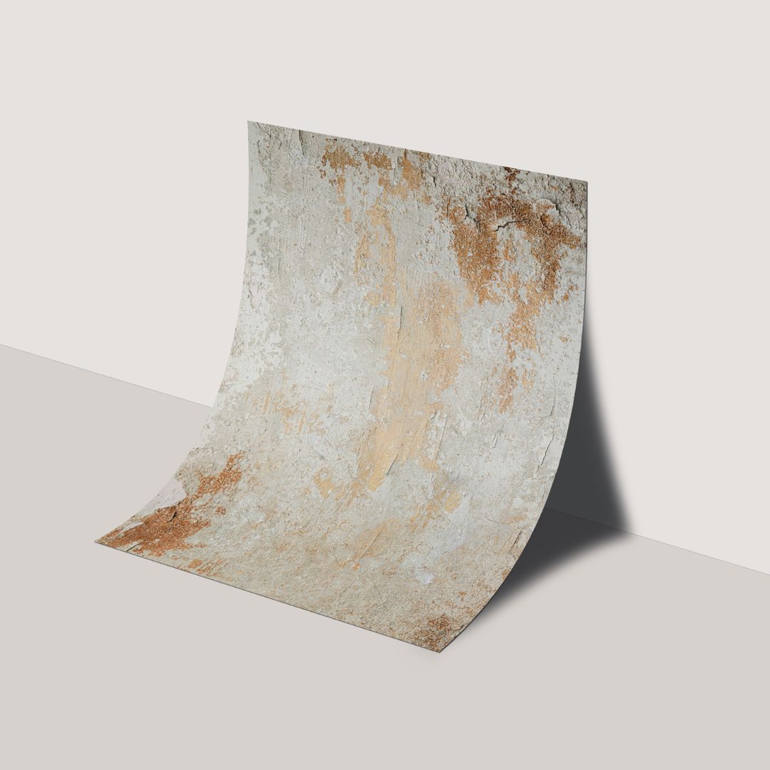 Printed surface - Souvenir