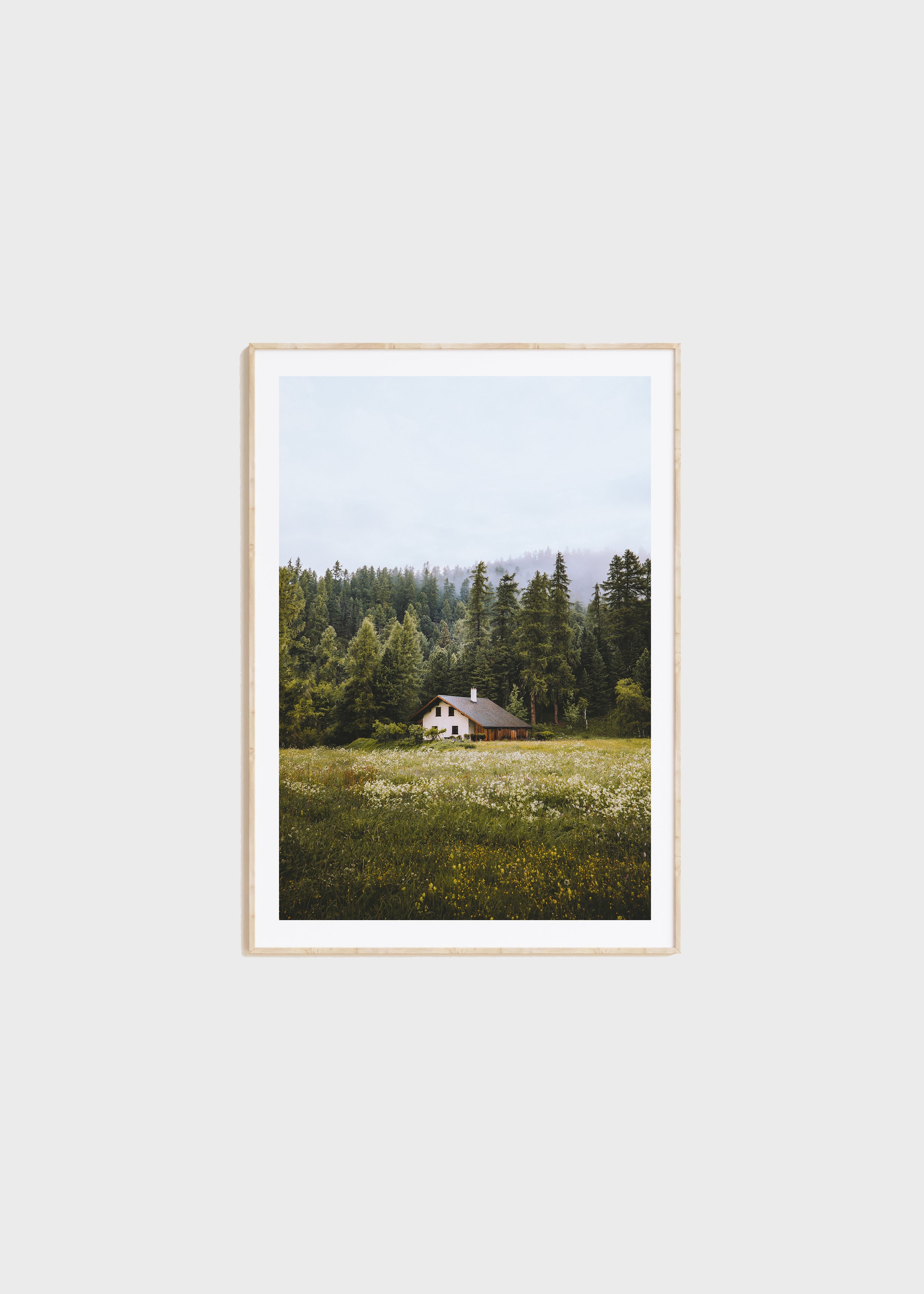 Poster - Saint-Moritz