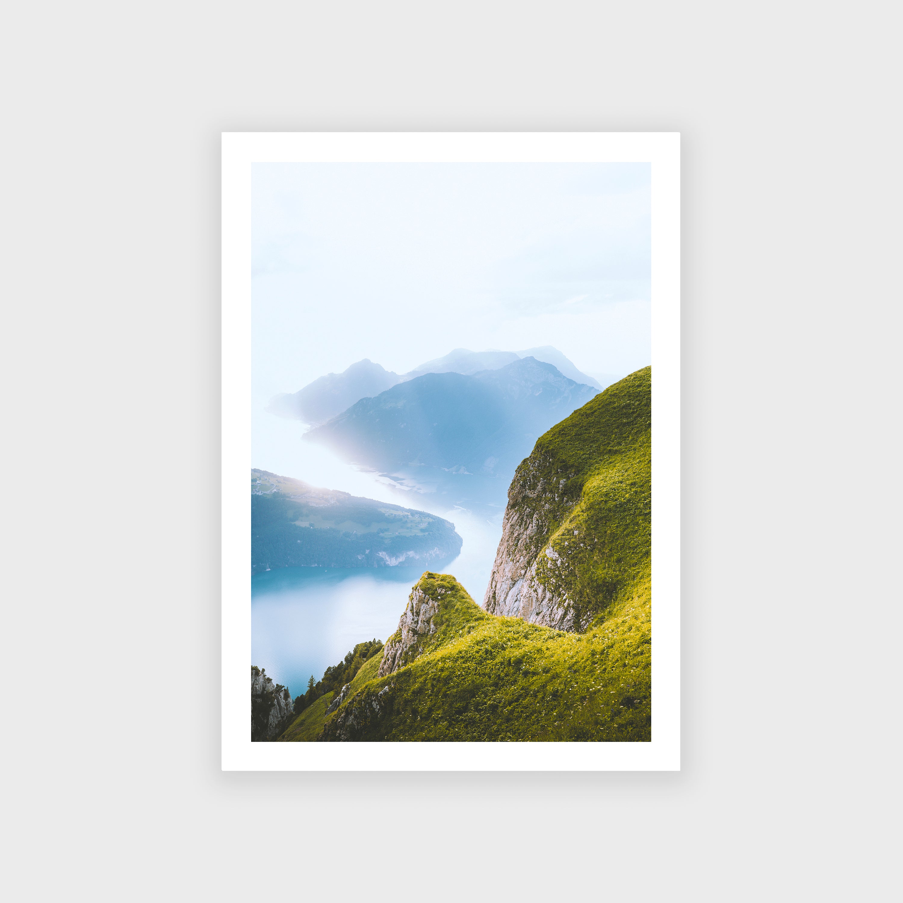Poster - Stoos